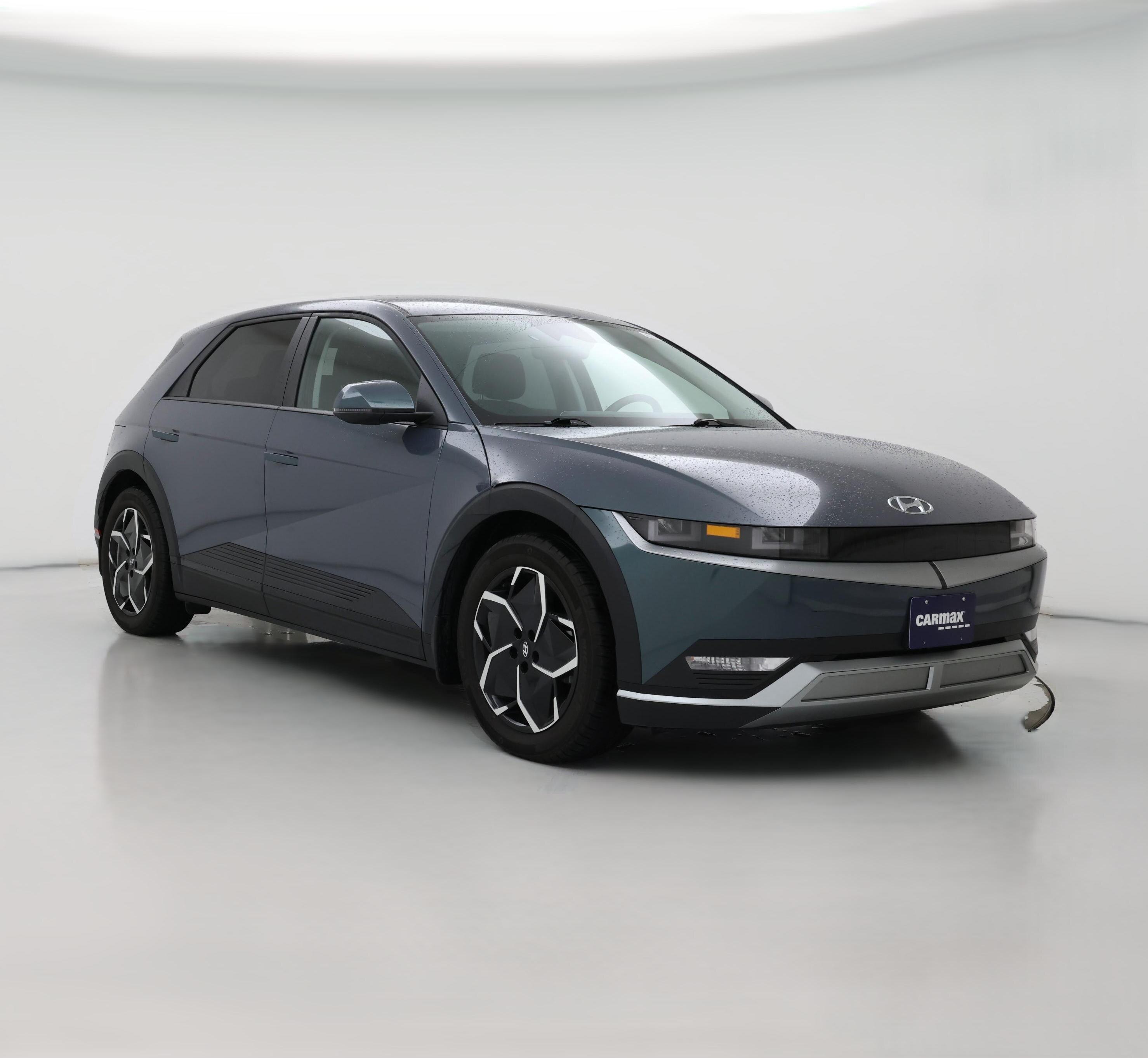 Thumbnail: 2024 Hyundai Ioniq 5 - 1