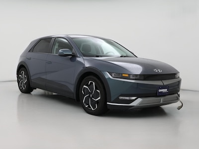 2024 Hyundai Ioniq 5 SE