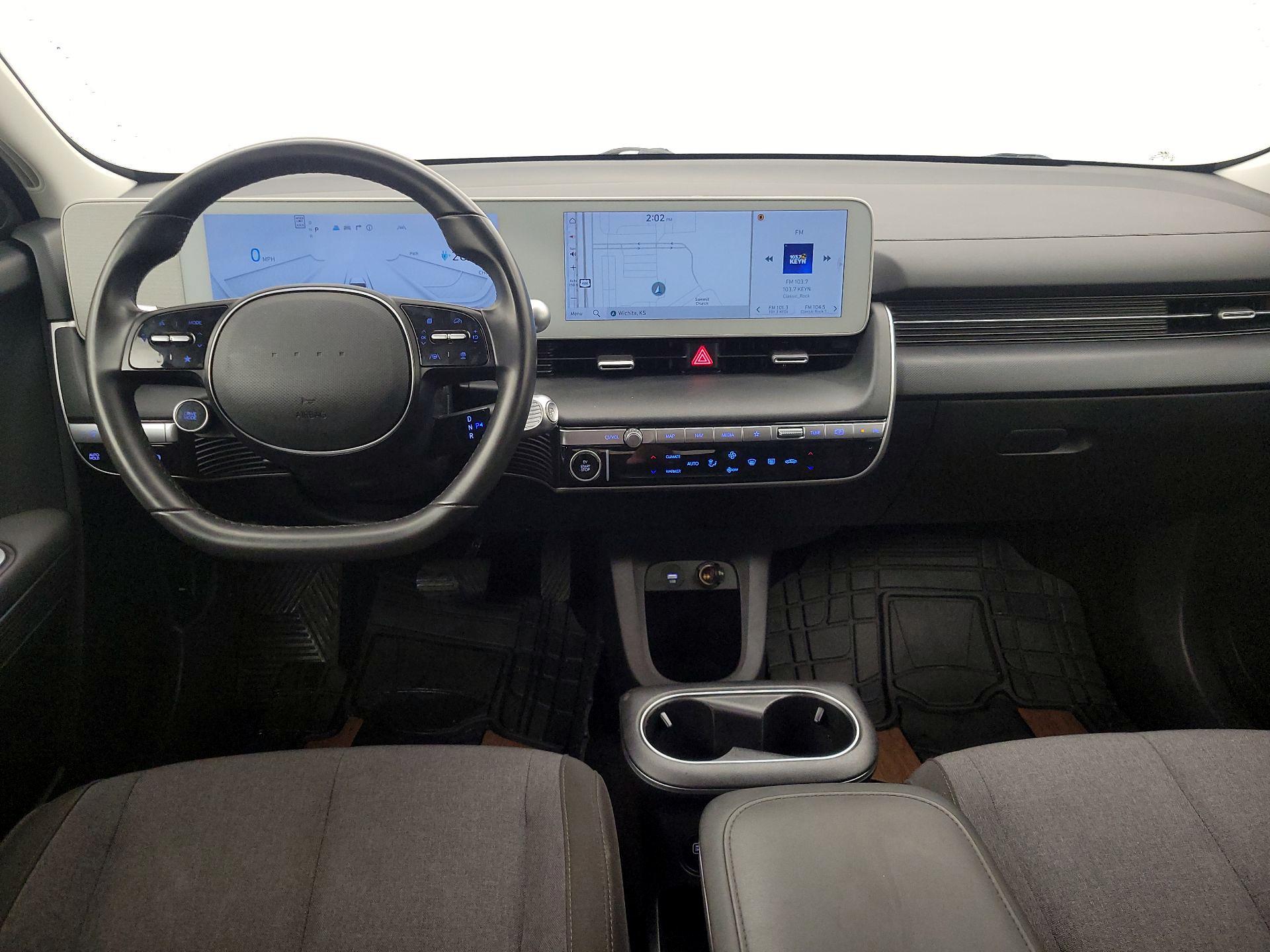 Thumbnail: 2024 Hyundai Ioniq 5 - 9