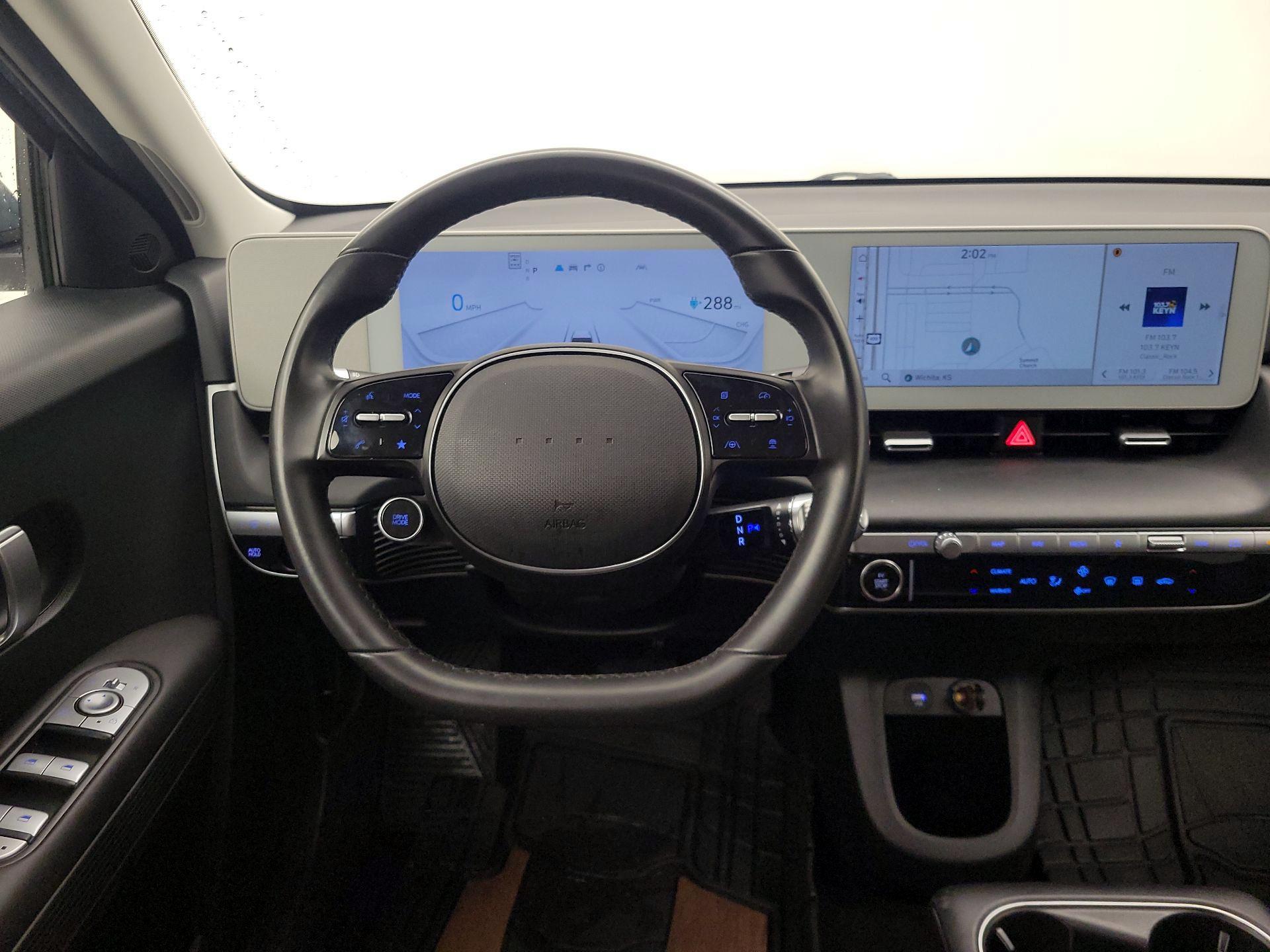 Thumbnail: 2024 Hyundai Ioniq 5 - 10