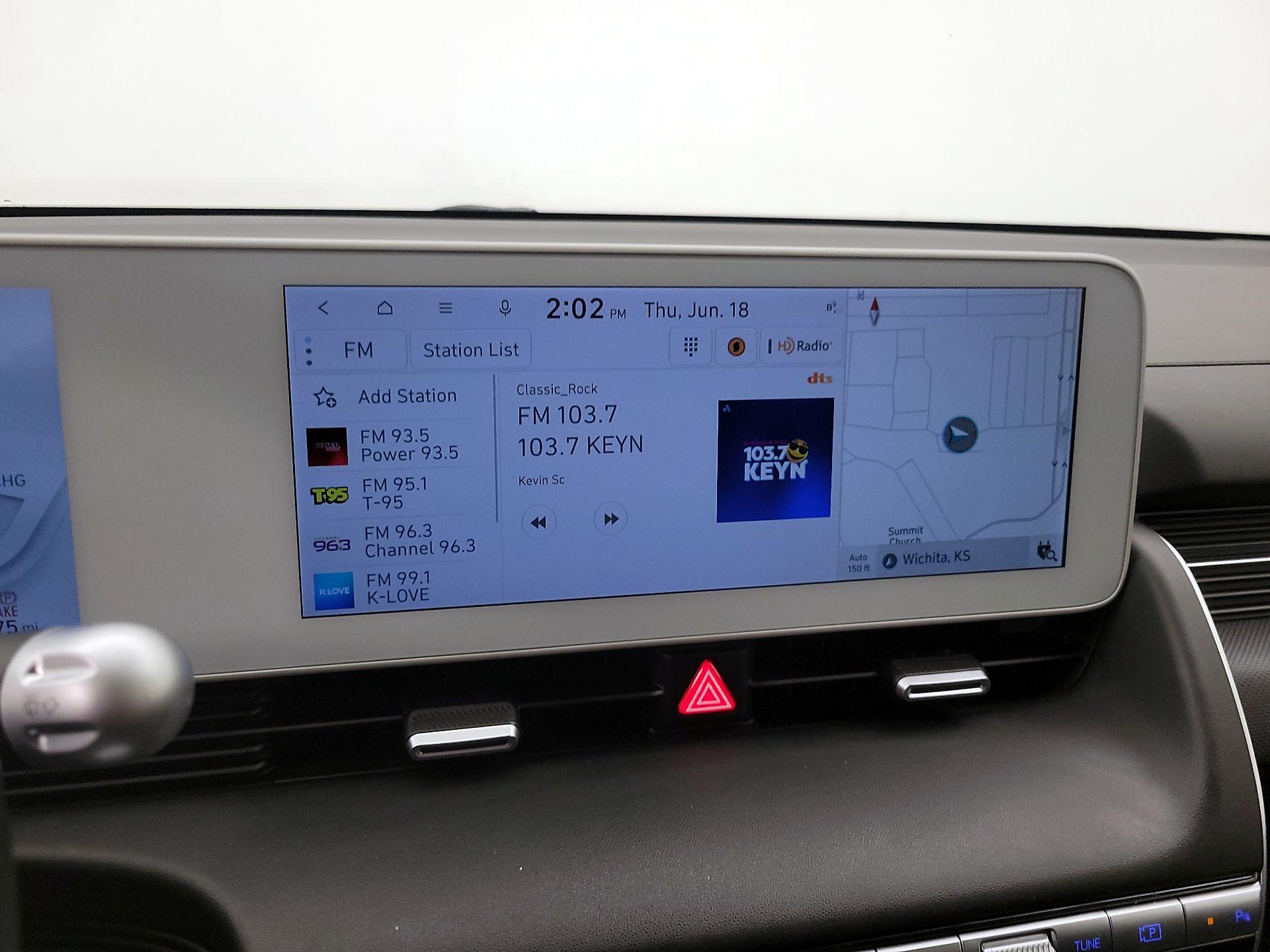 Thumbnail: 2024 Hyundai Ioniq 5 - 16