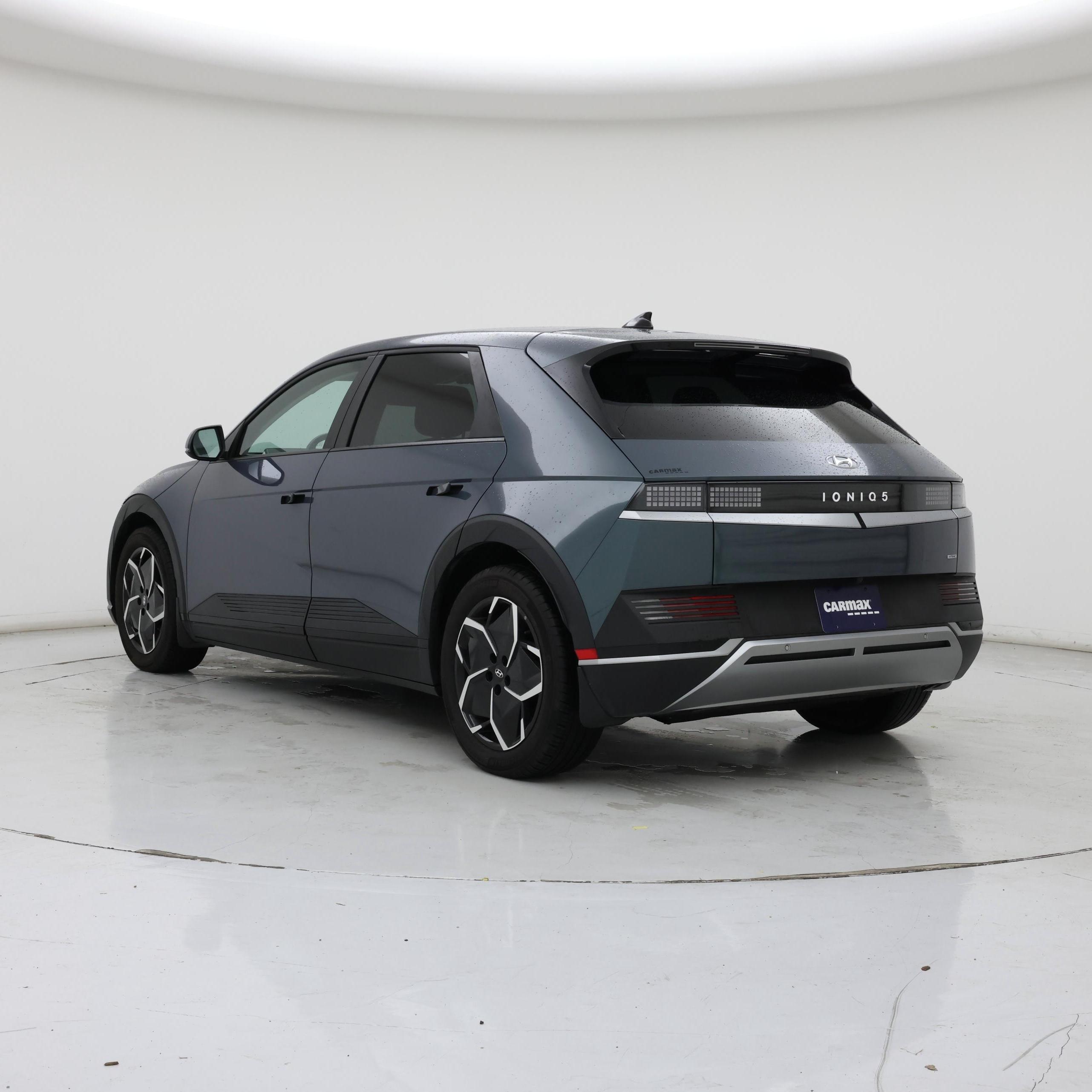 Thumbnail: 2024 Hyundai Ioniq 5 - 2