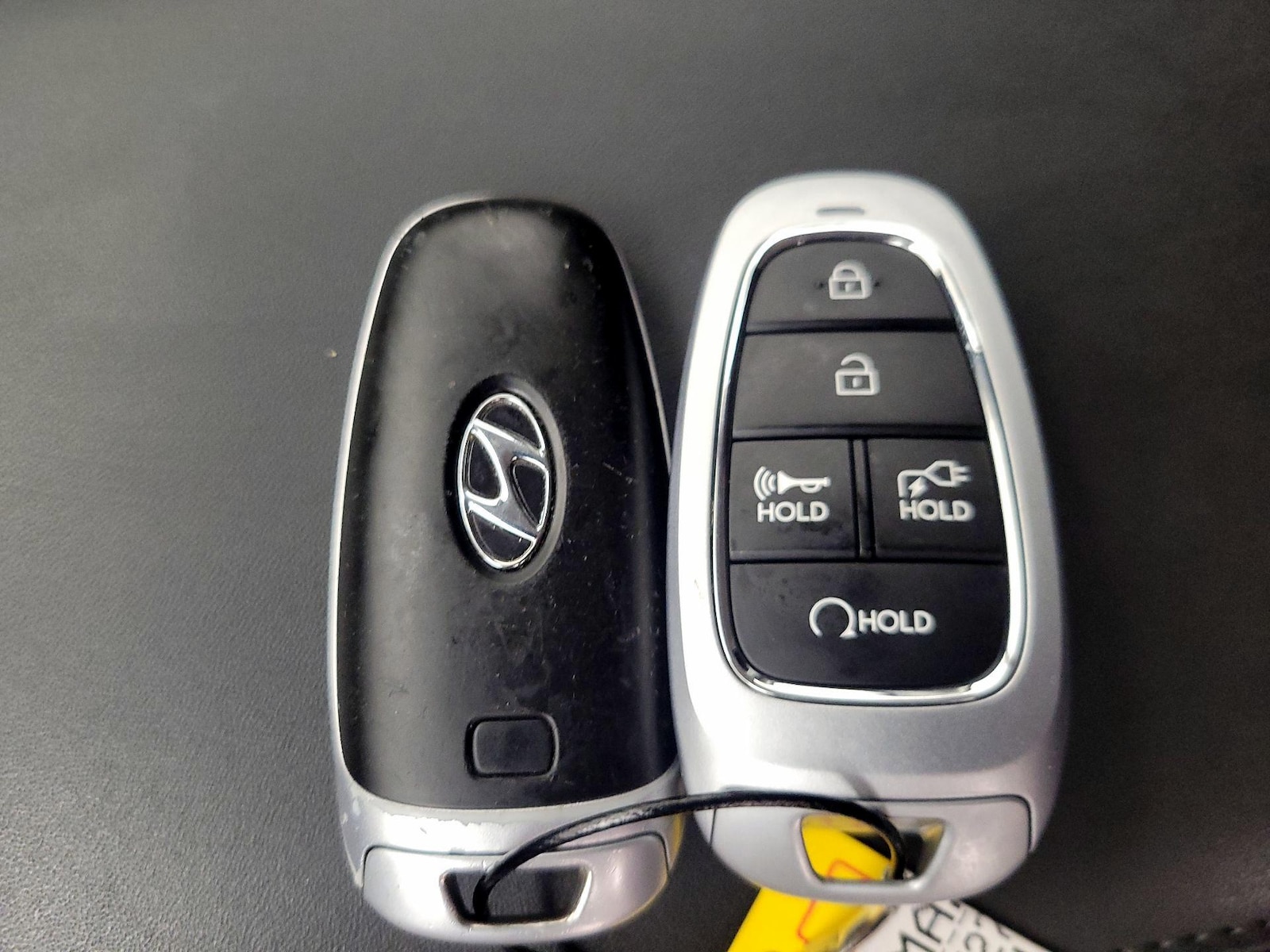 2024 Hyundai IONIQ 5 SE - Photo 24