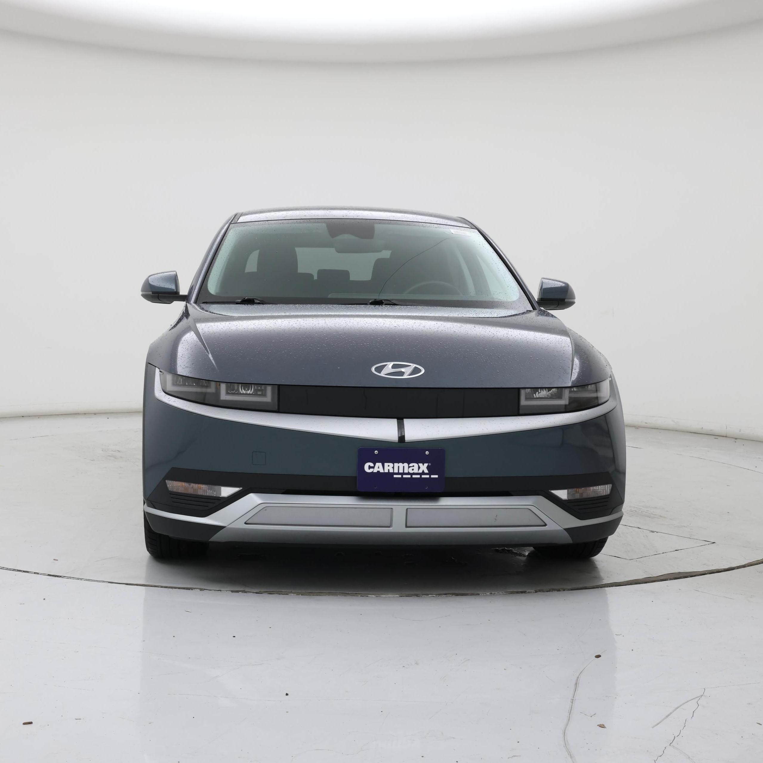 Thumbnail: 2024 Hyundai Ioniq 5 - 5
