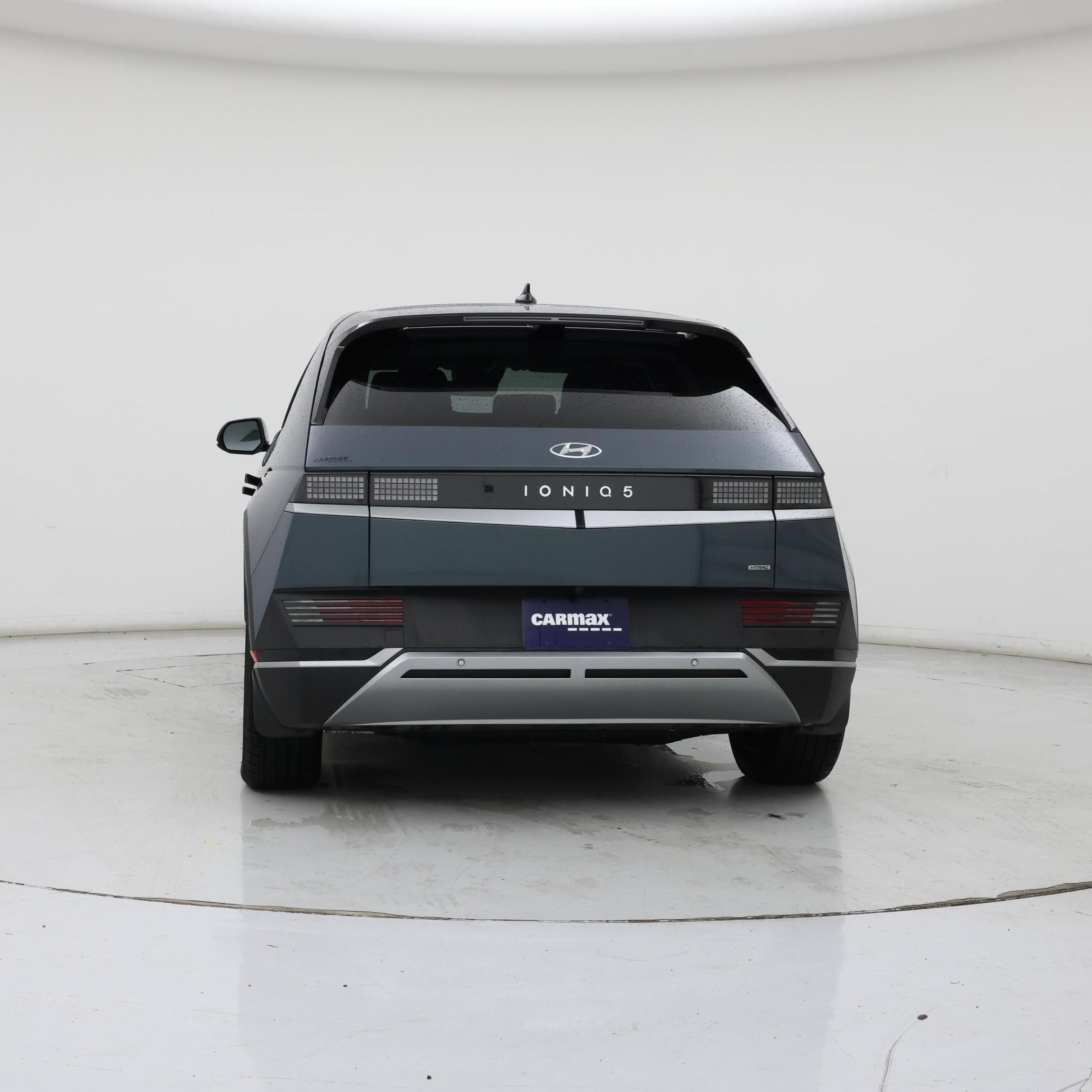 Thumbnail: 2024 Hyundai Ioniq 5 - 6