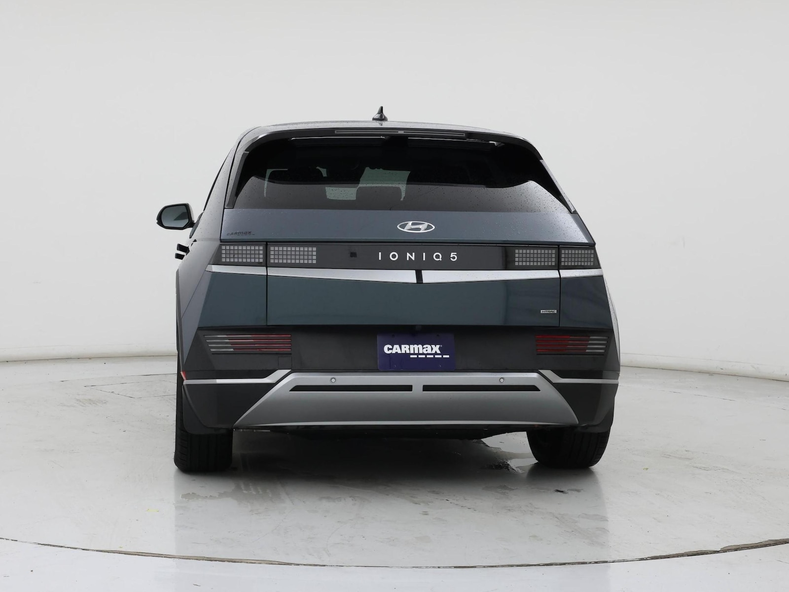 2024 Hyundai IONIQ 5 SE - Photo 7