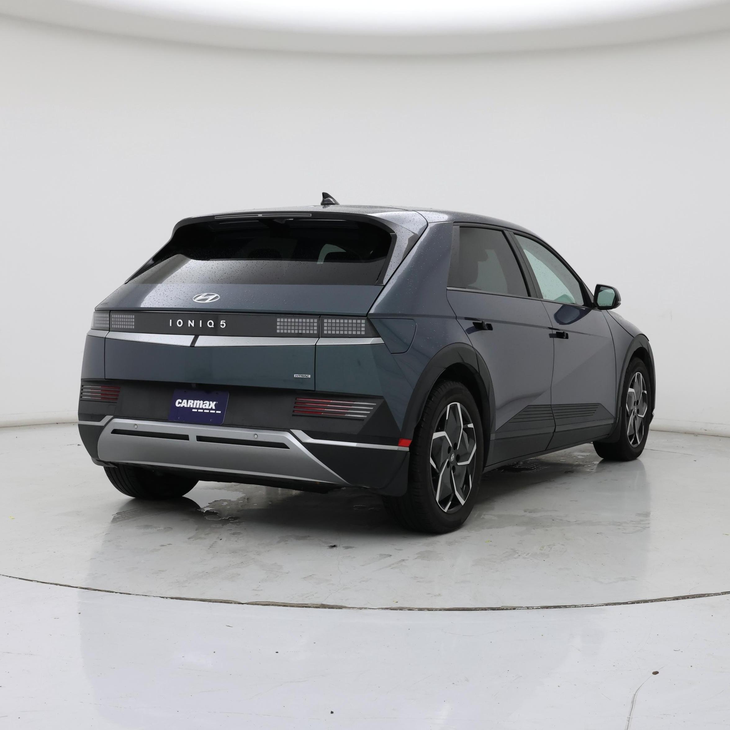Thumbnail: 2024 Hyundai Ioniq 5 - 8