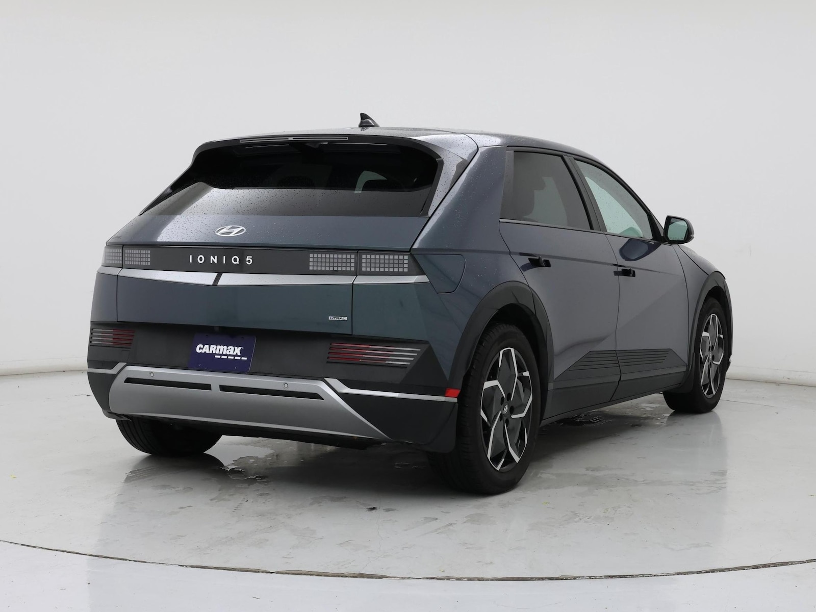 2024 Hyundai IONIQ 5 SE - Photo 9