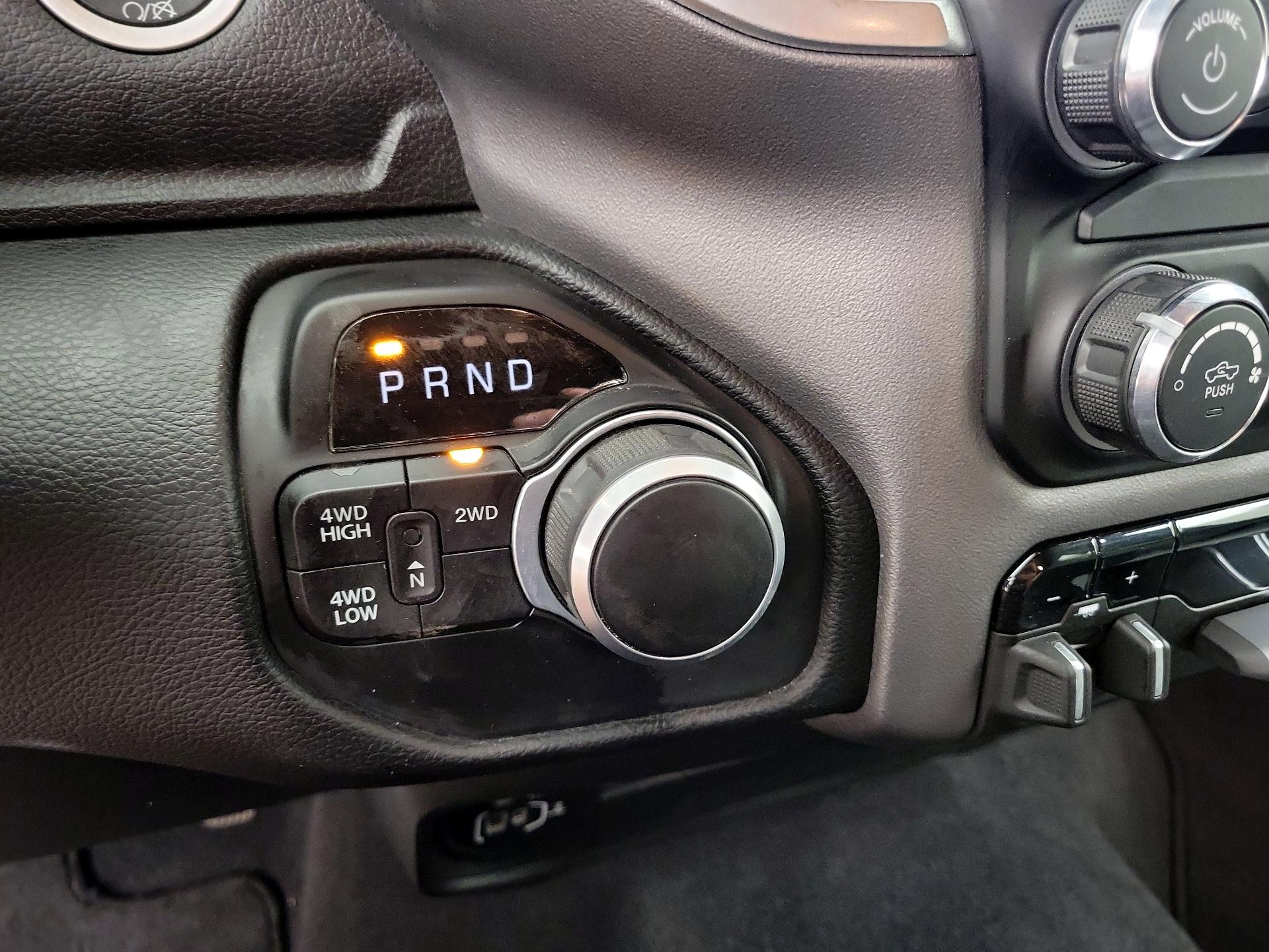 Thumbnail: 2024 RAM 2500 - 17