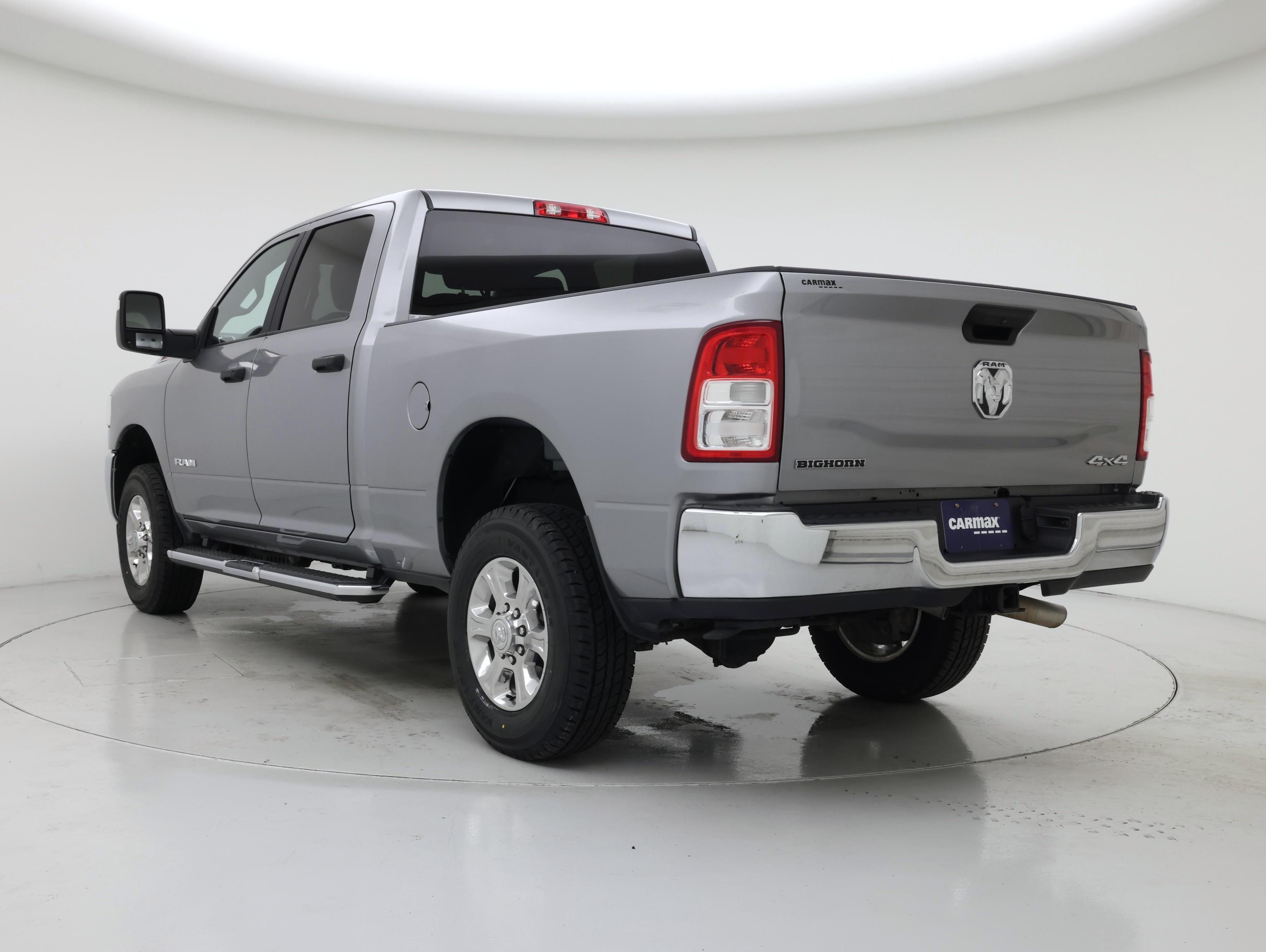 Thumbnail: 2024 RAM 2500 - 2