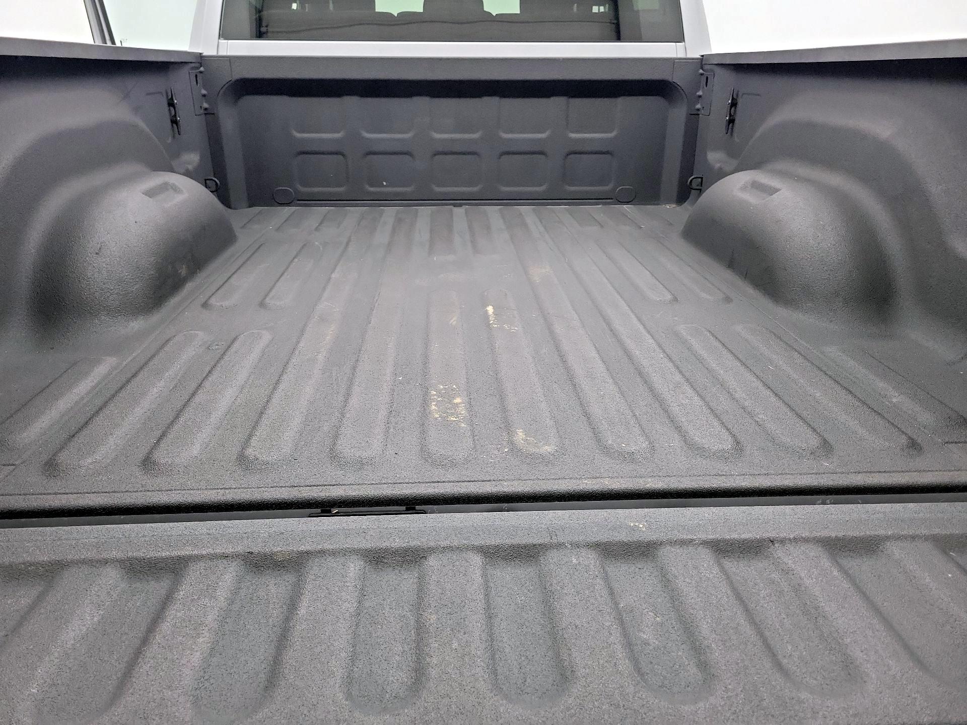 Thumbnail: 2024 RAM 2500 - 20