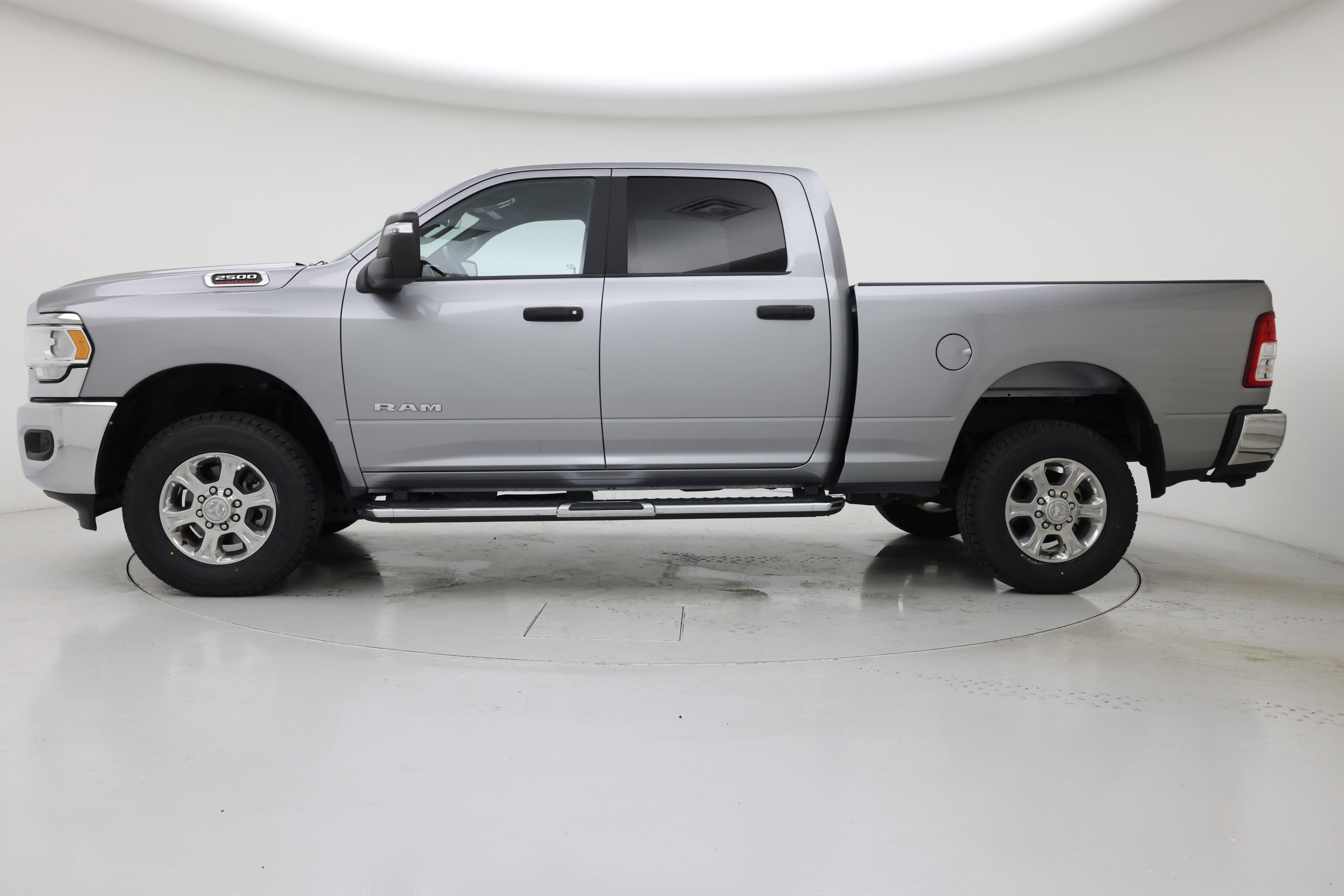 Thumbnail: 2024 RAM 2500 - 3