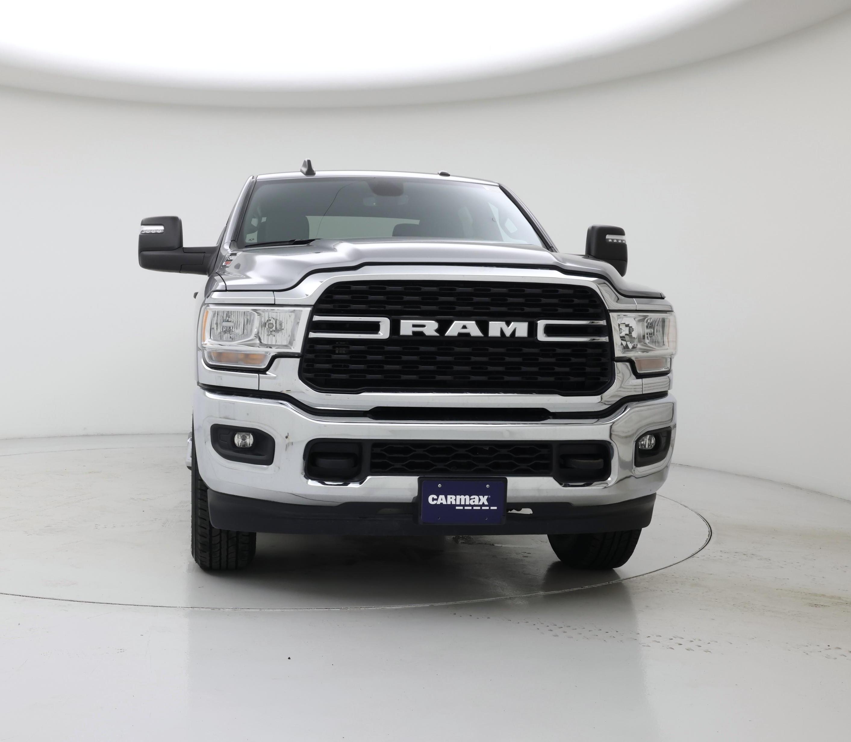 Thumbnail: 2024 RAM 2500 - 5