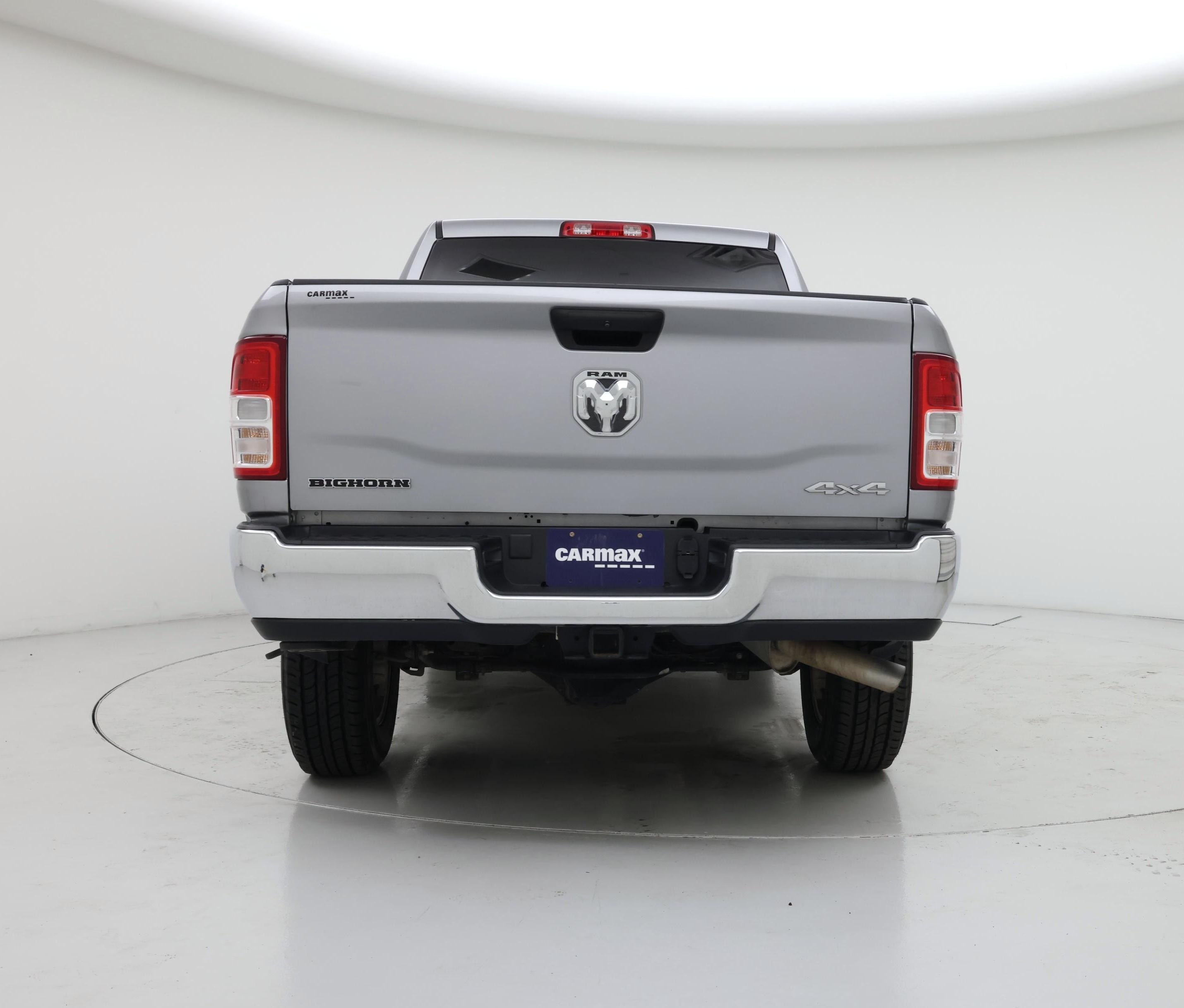 Thumbnail: 2024 RAM 2500 - 6