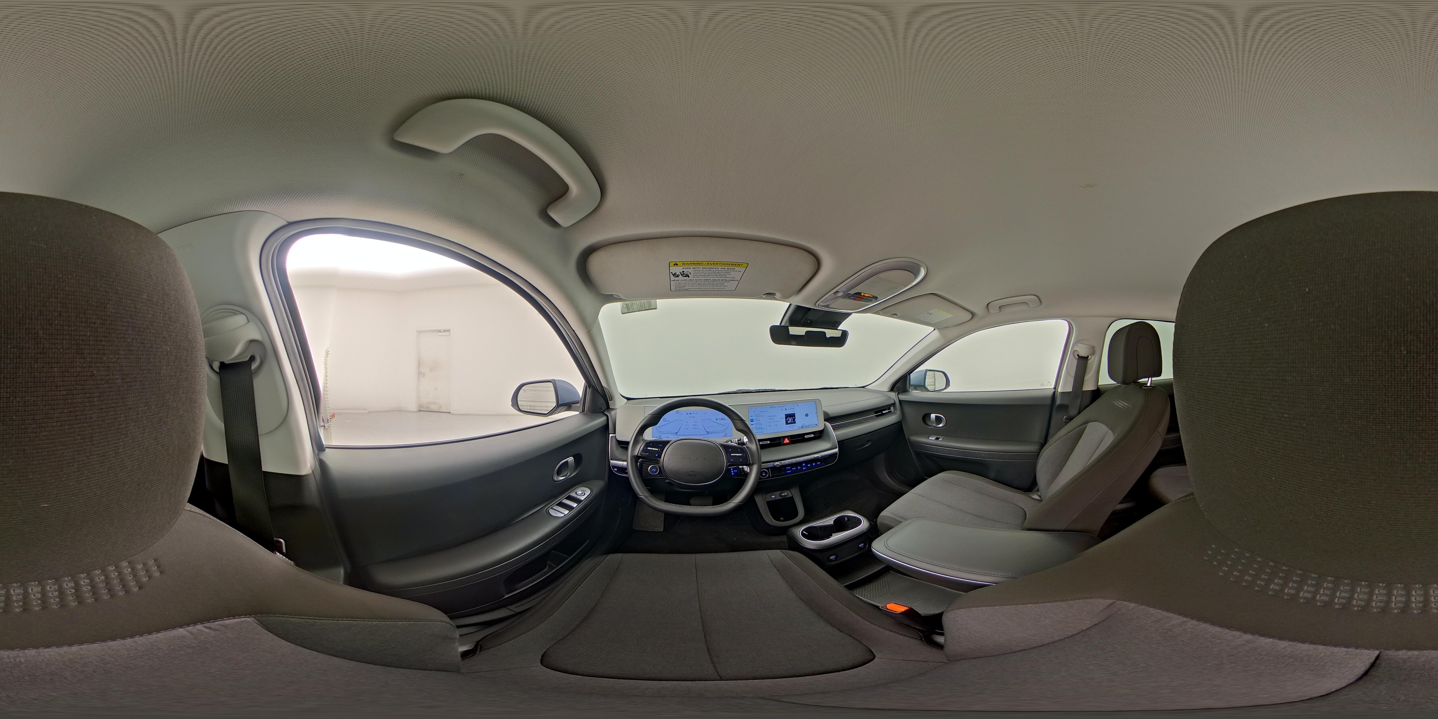 2024 Hyundai IONIQ 5 SE - Photo 28