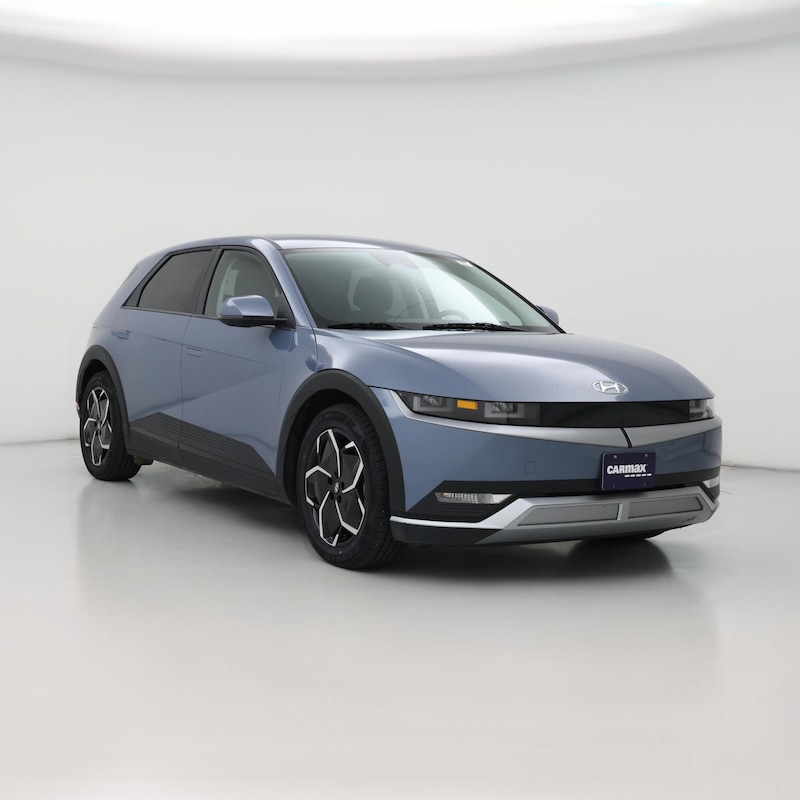 2024 Hyundai Ioniq 5 SE
