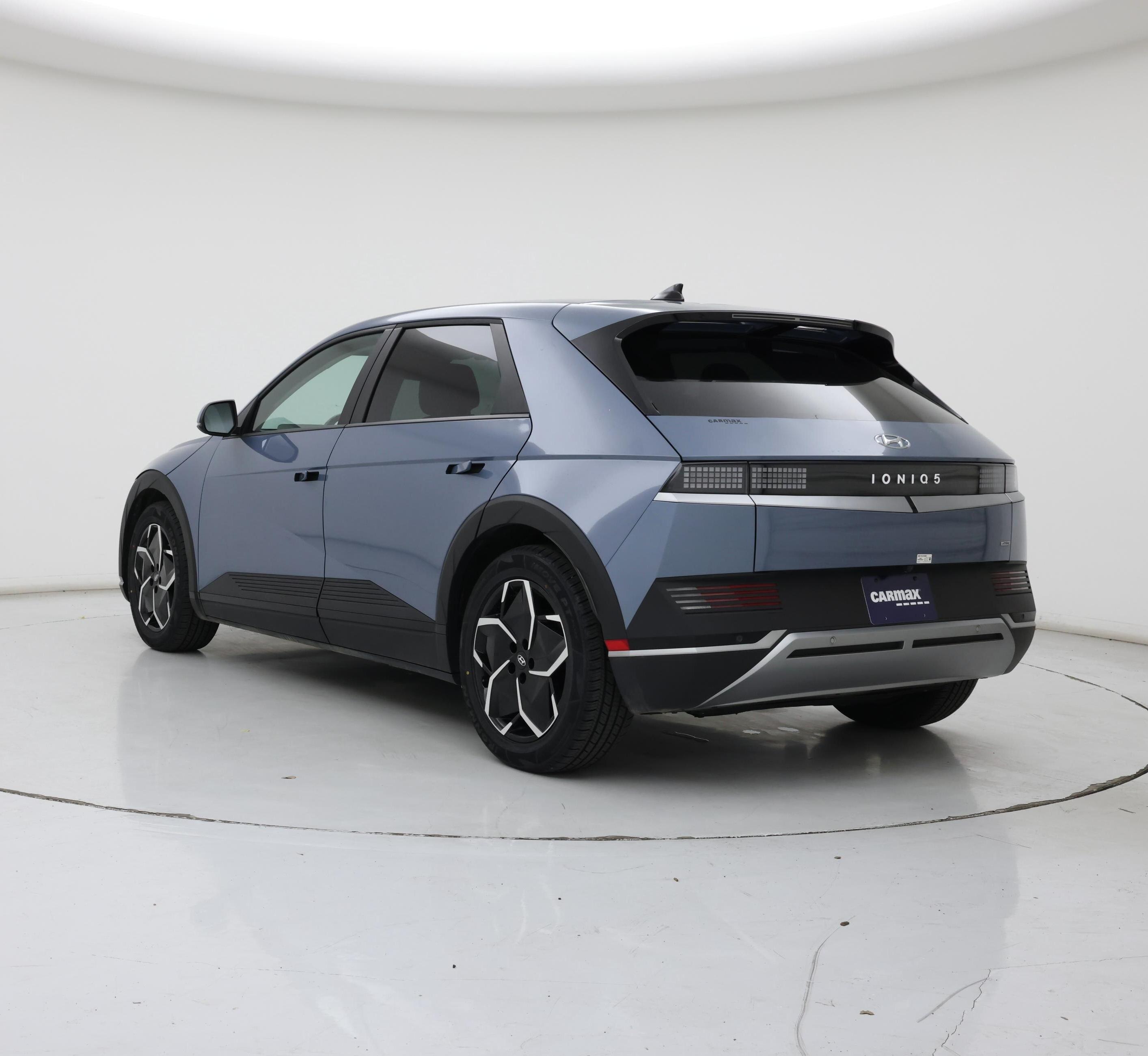 Thumbnail: 2024 Hyundai Ioniq 5 - 2