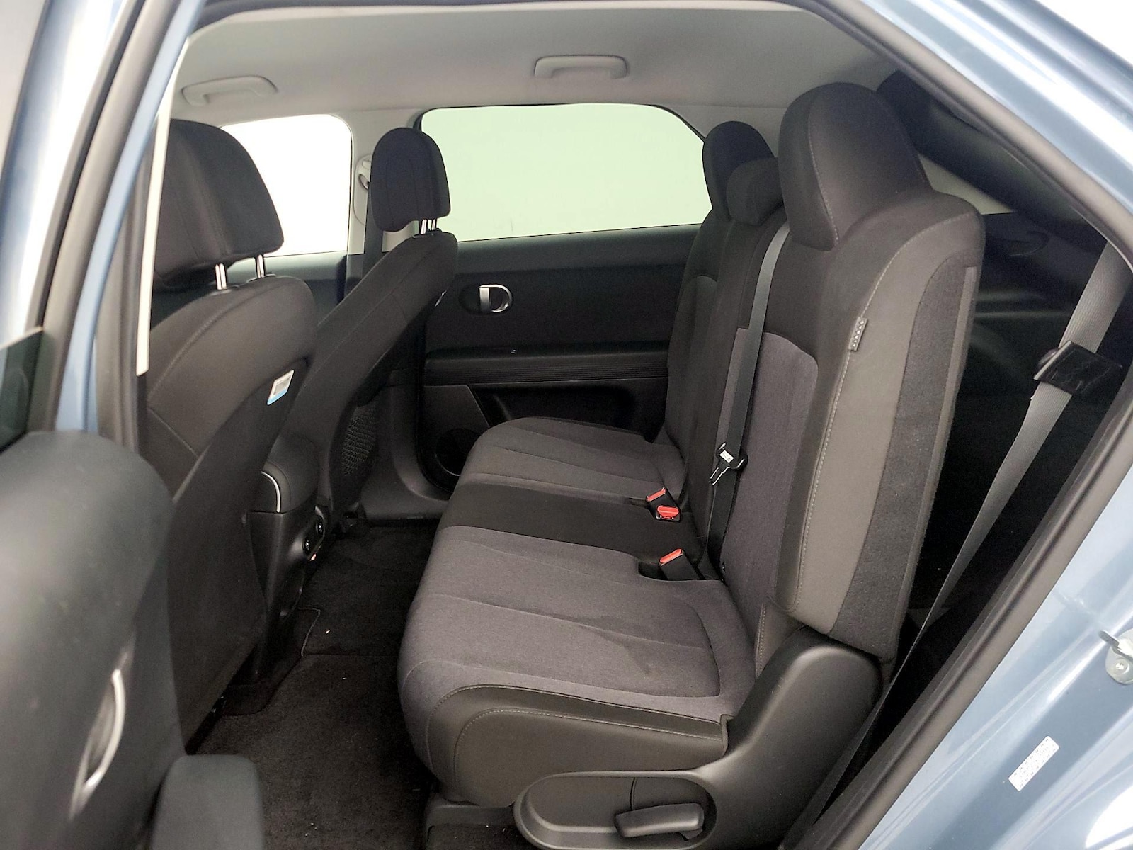 2024 Hyundai IONIQ 5 SE - Photo 21