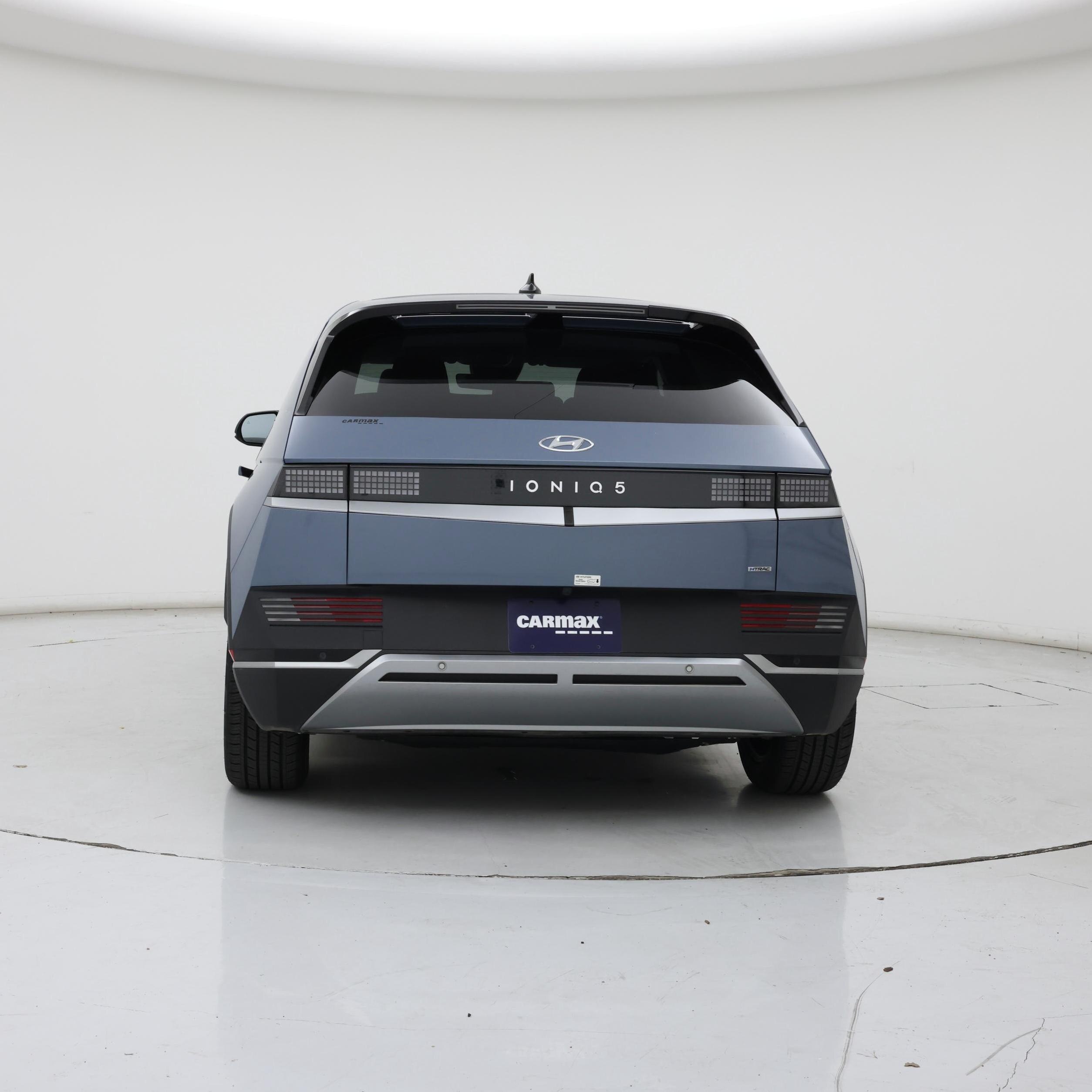 Thumbnail: 2024 Hyundai Ioniq 5 - 6