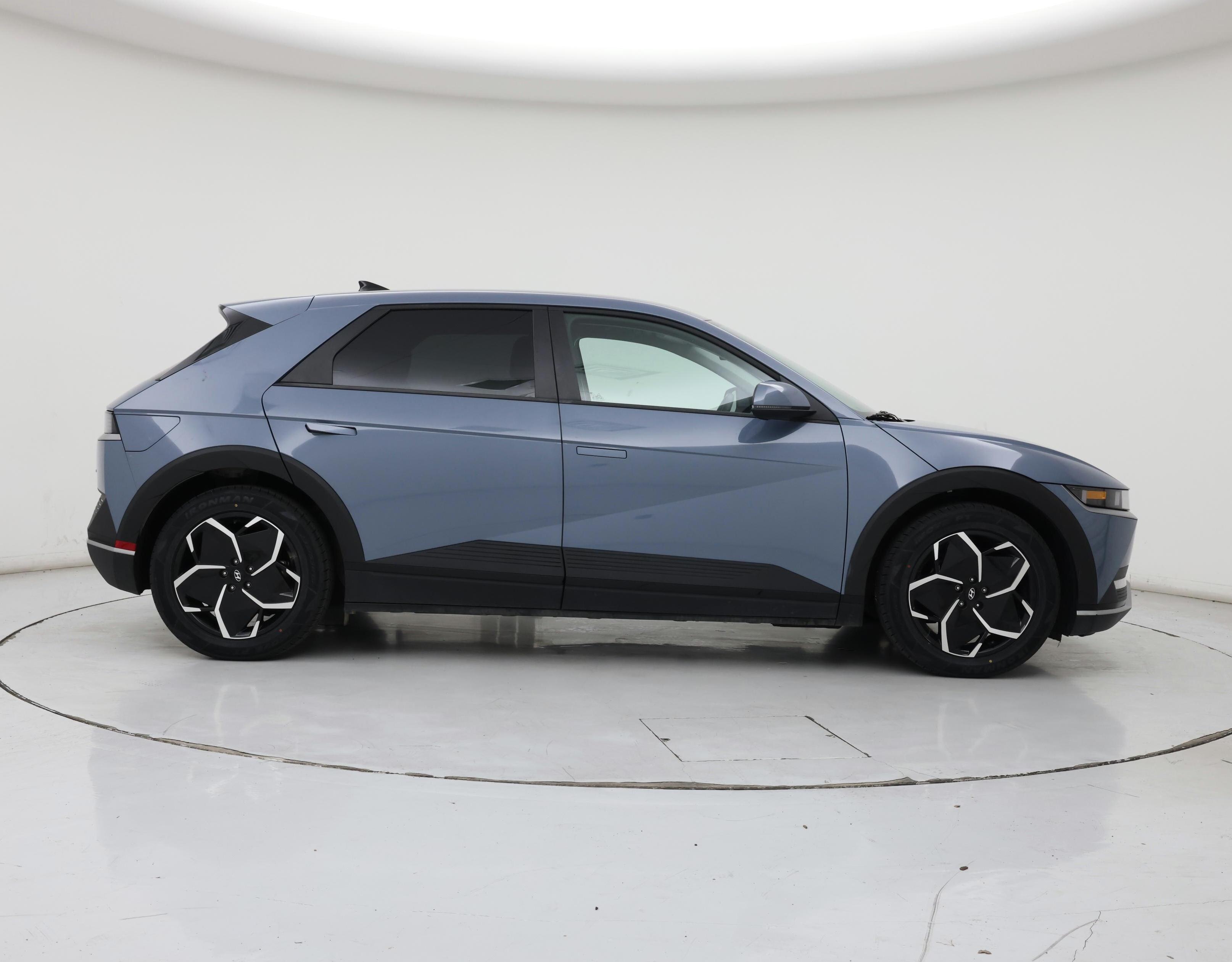Thumbnail: 2024 Hyundai Ioniq 5 - 7