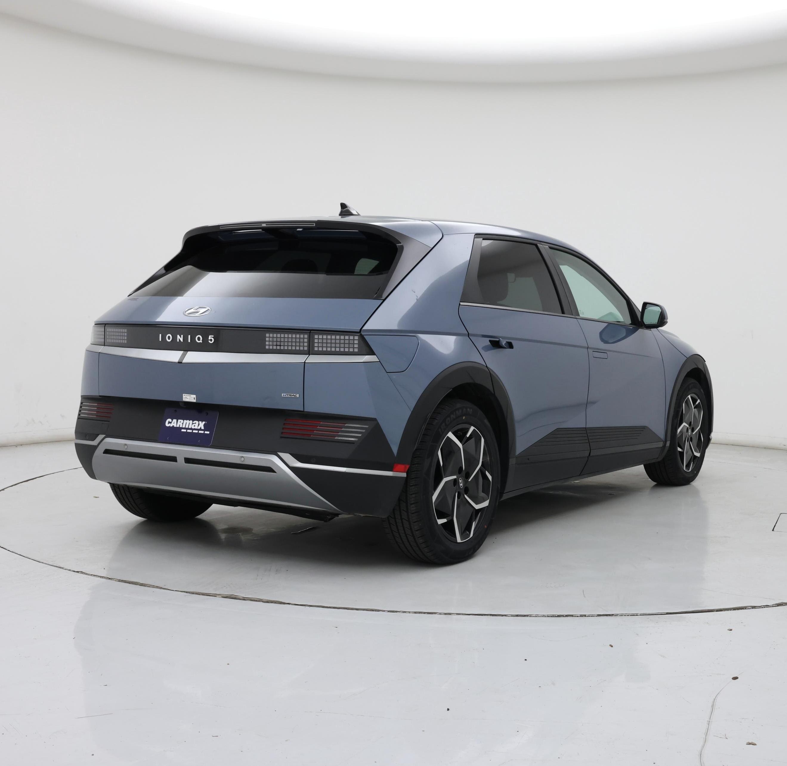 Thumbnail: 2024 Hyundai Ioniq 5 - 8