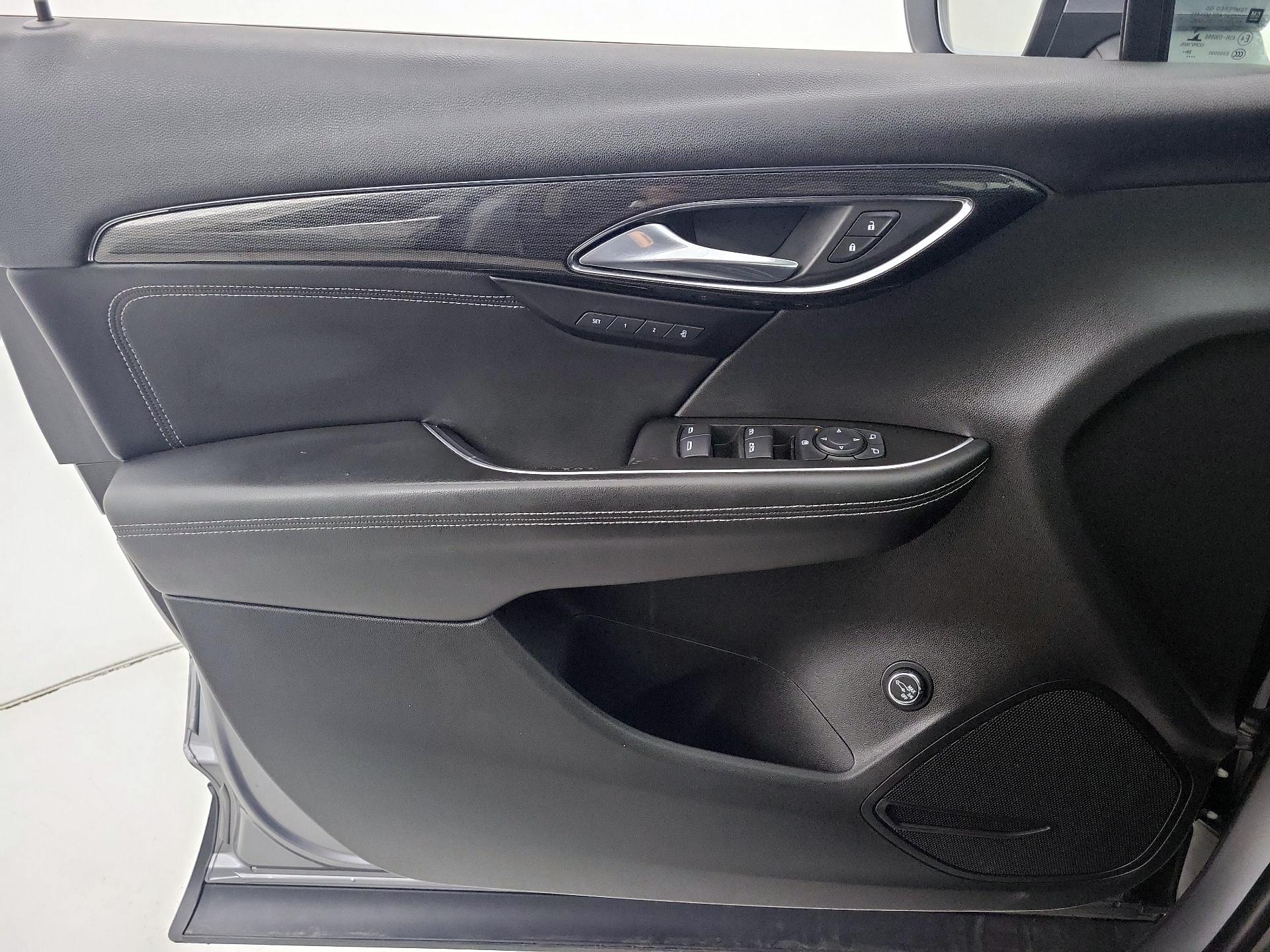 Thumbnail: 2021 Buick Envision - 12