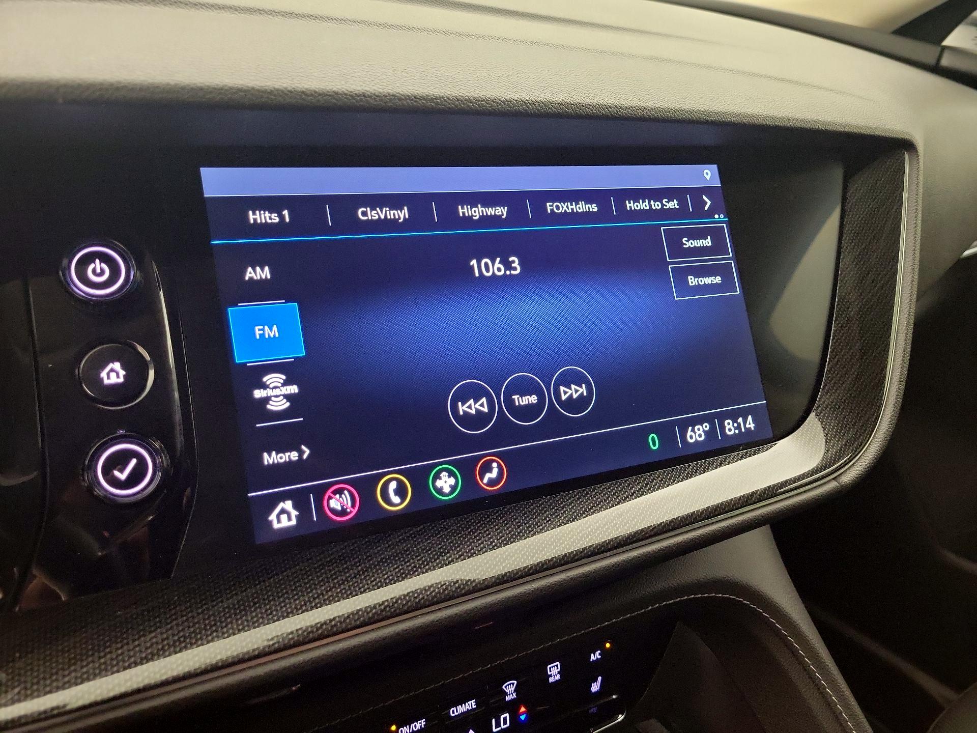 Thumbnail: 2021 Buick Envision - 15