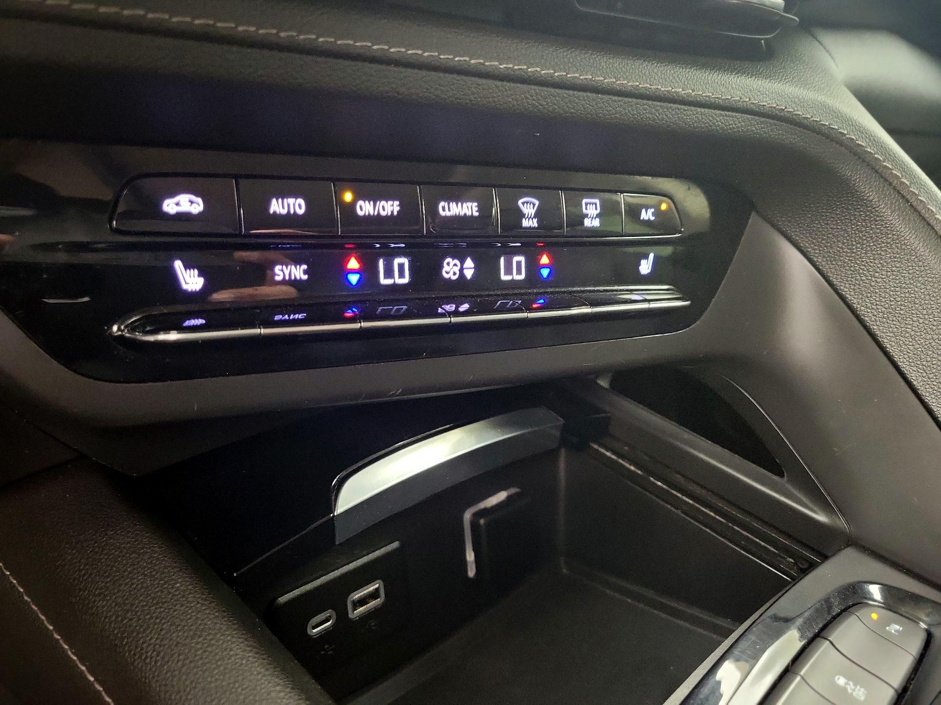 Thumbnail: 2021 Buick Envision - 16