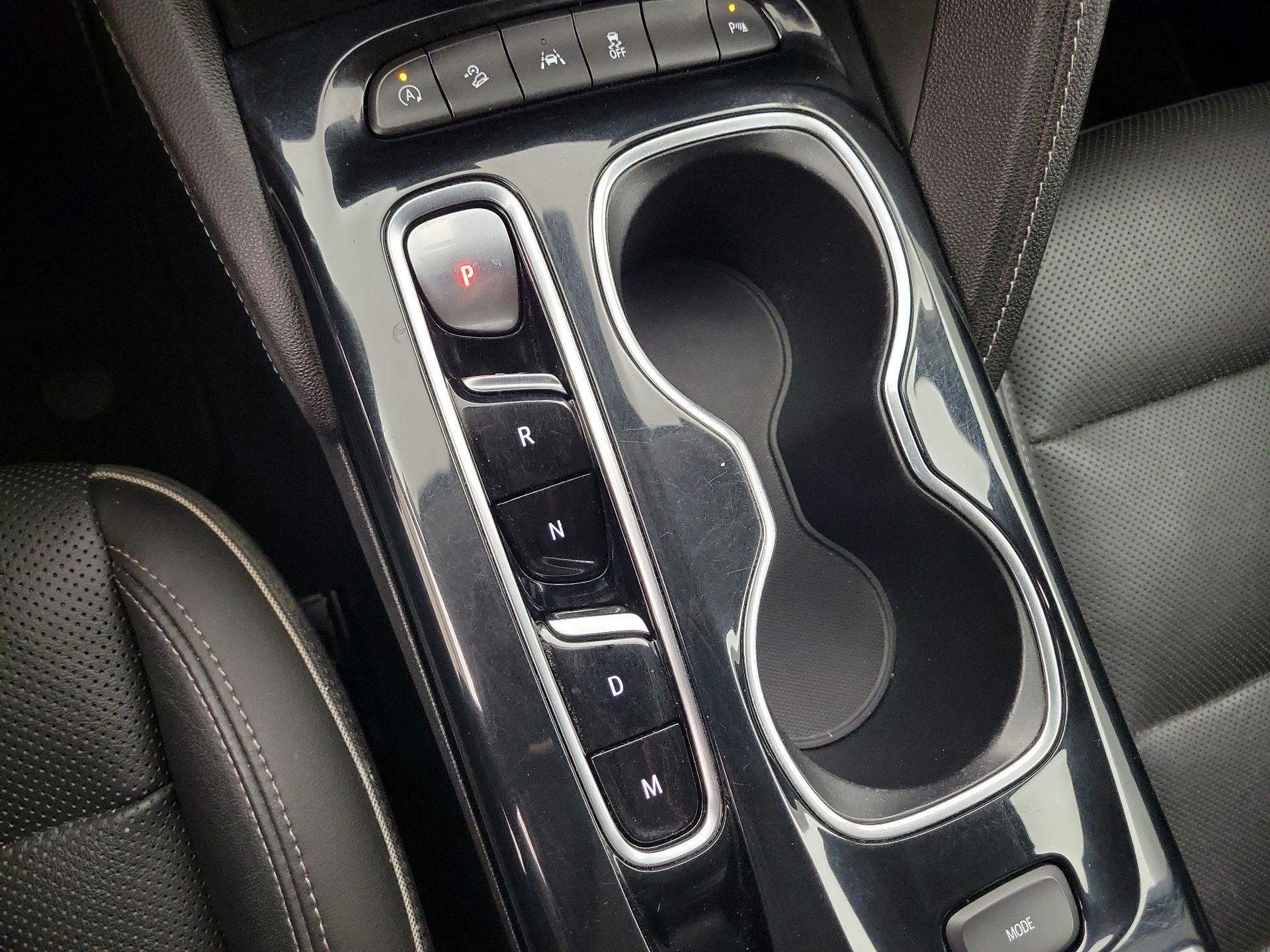 Thumbnail: 2021 Buick Envision - 17