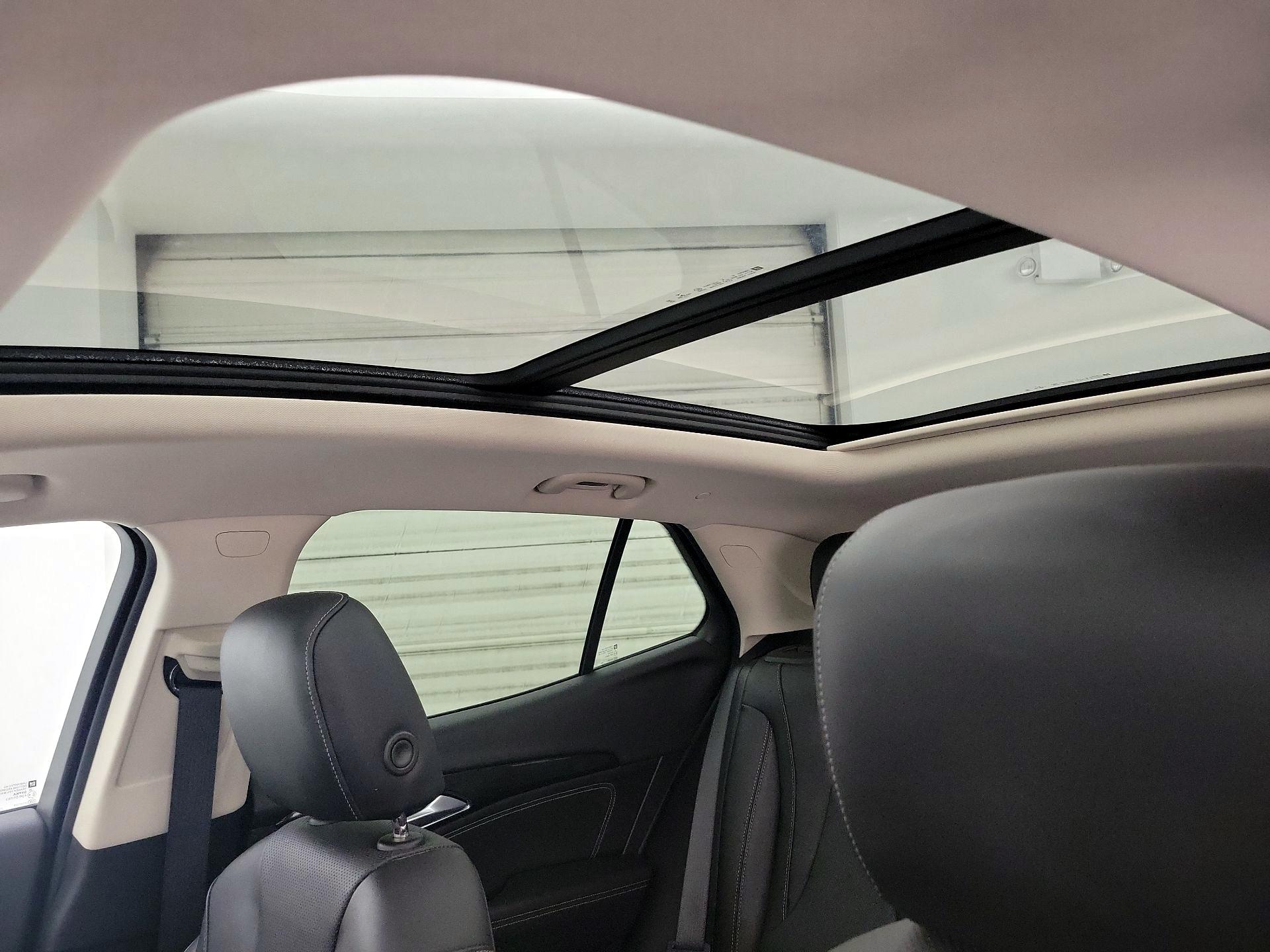 Thumbnail: 2021 Buick Envision - 19