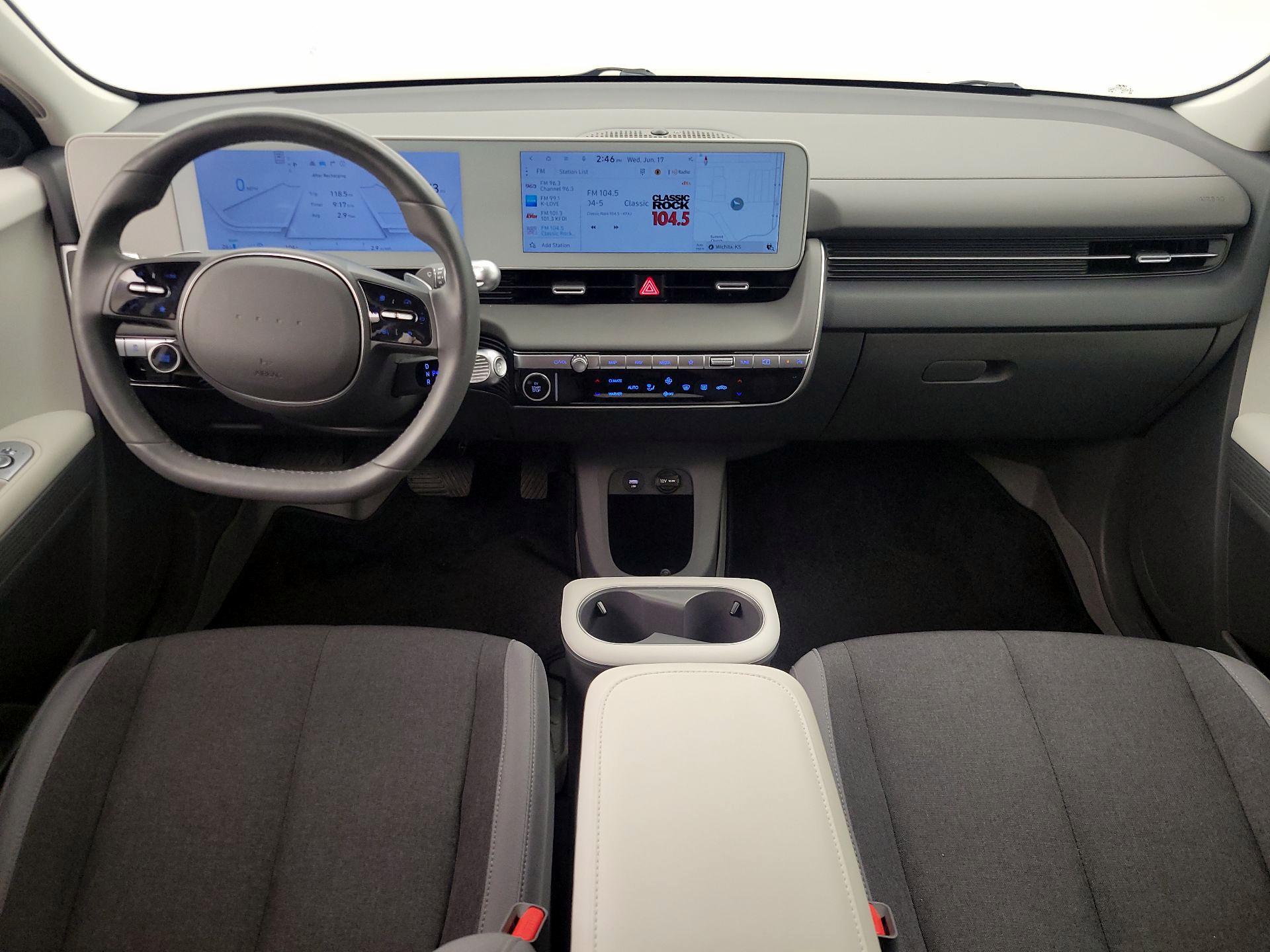 Thumbnail: 2024 Hyundai Ioniq 5 - 9