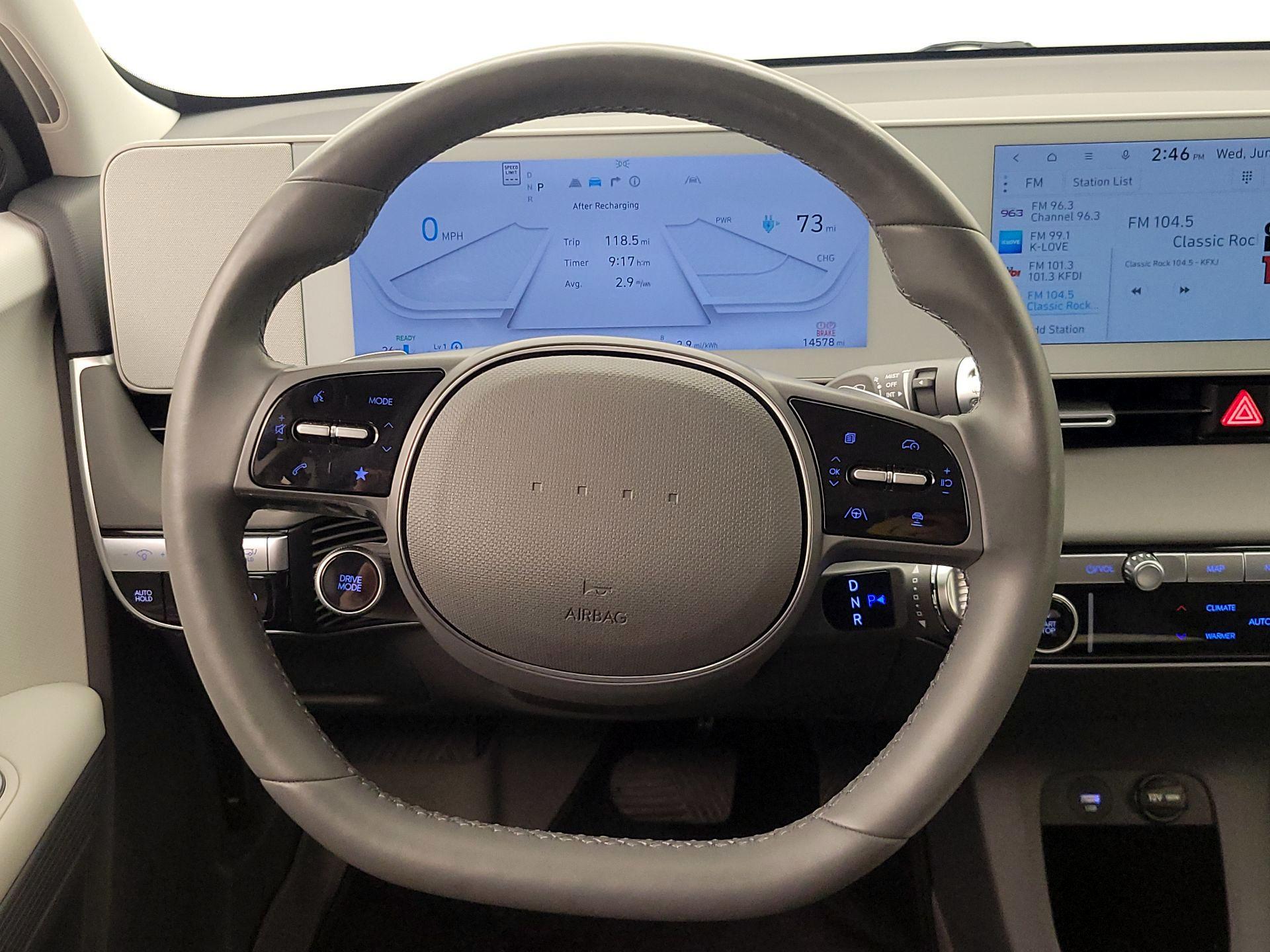 Thumbnail: 2024 Hyundai Ioniq 5 - 10