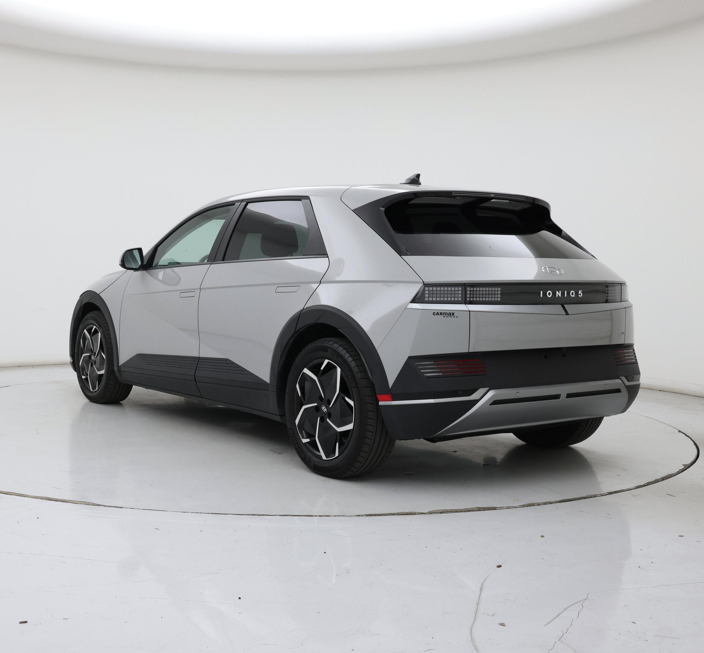 Thumbnail: 2024 Hyundai Ioniq 5 - 2