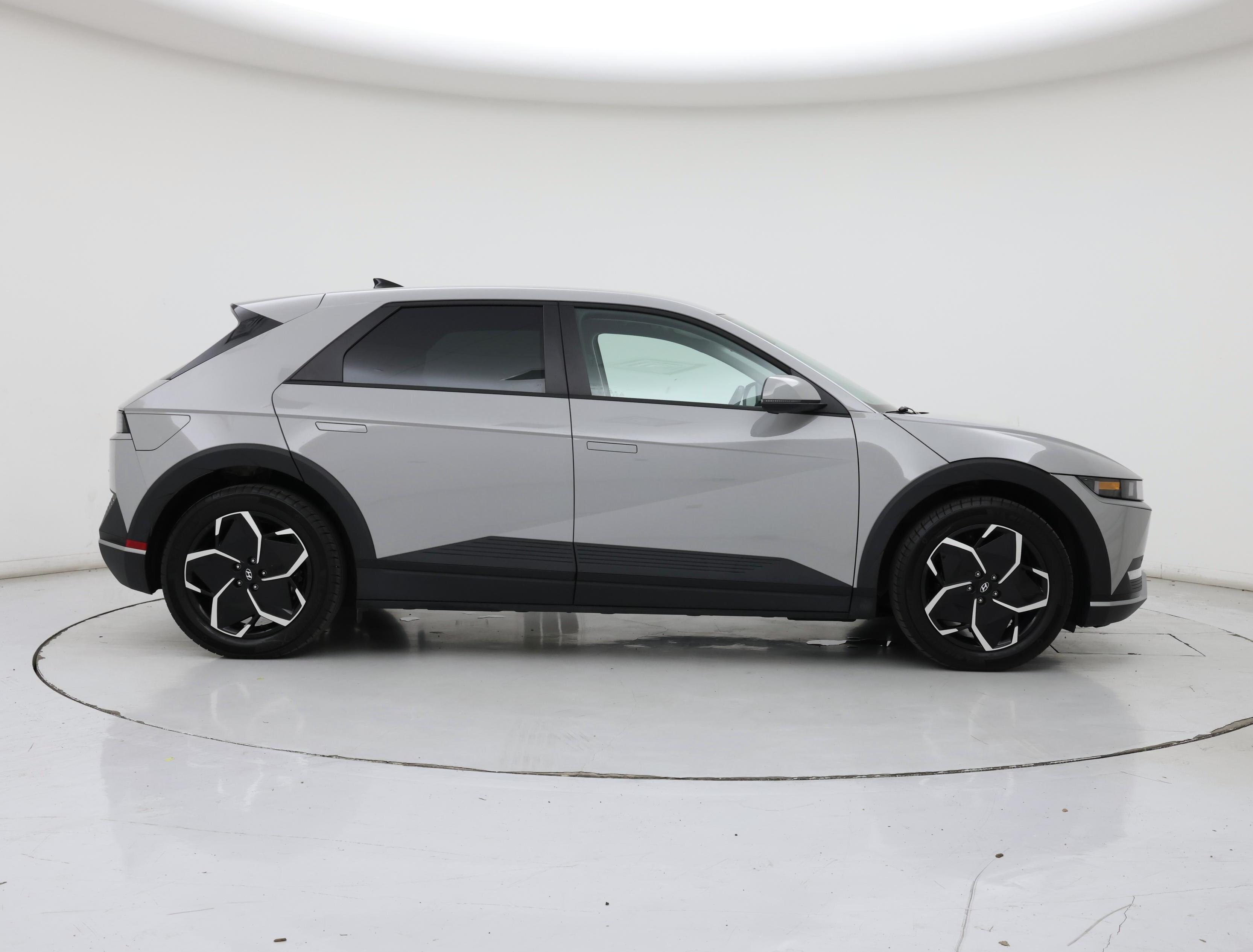 Thumbnail: 2024 Hyundai Ioniq 5 - 7