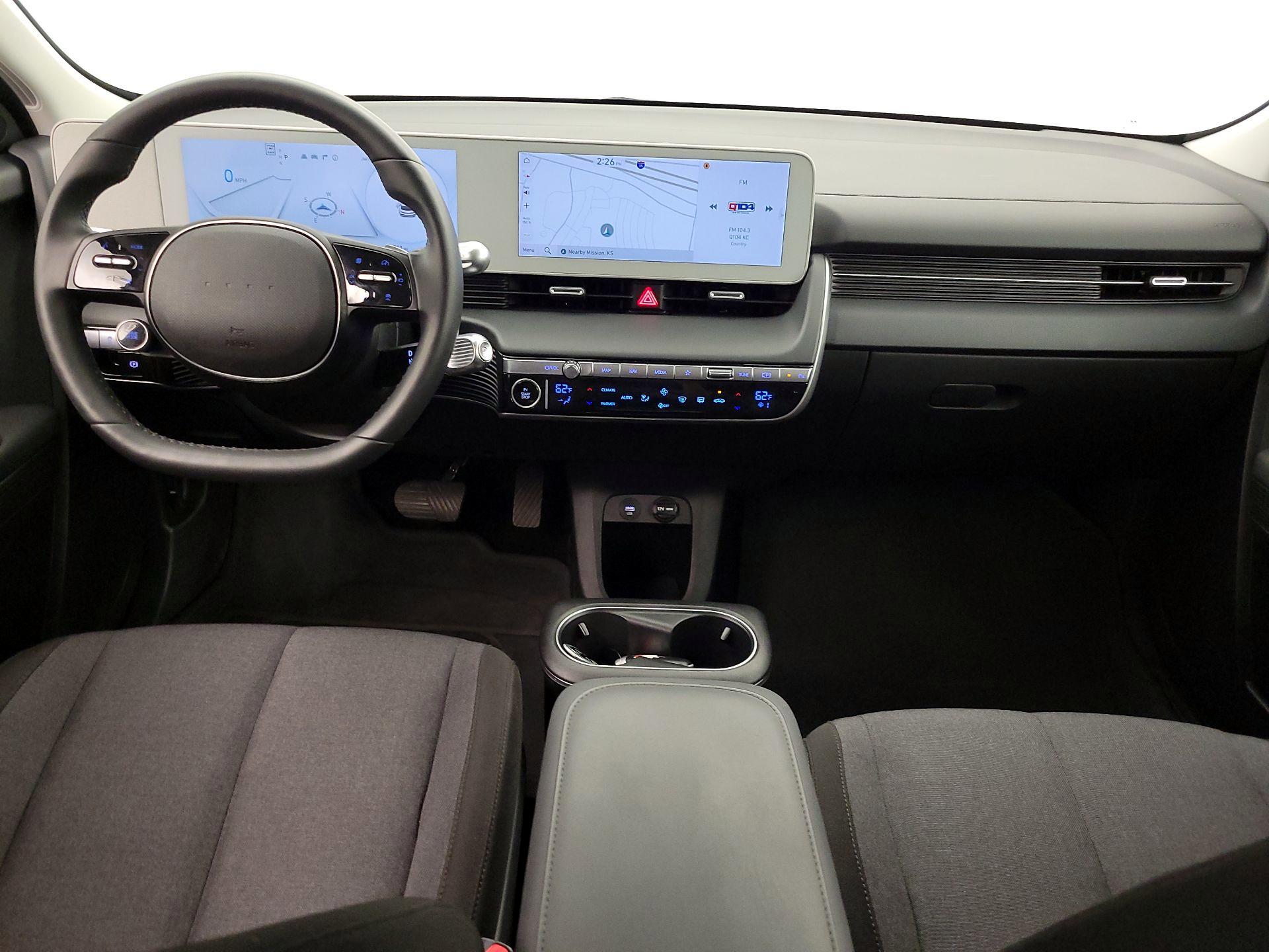 Thumbnail: 2024 Hyundai Ioniq 5 - 9