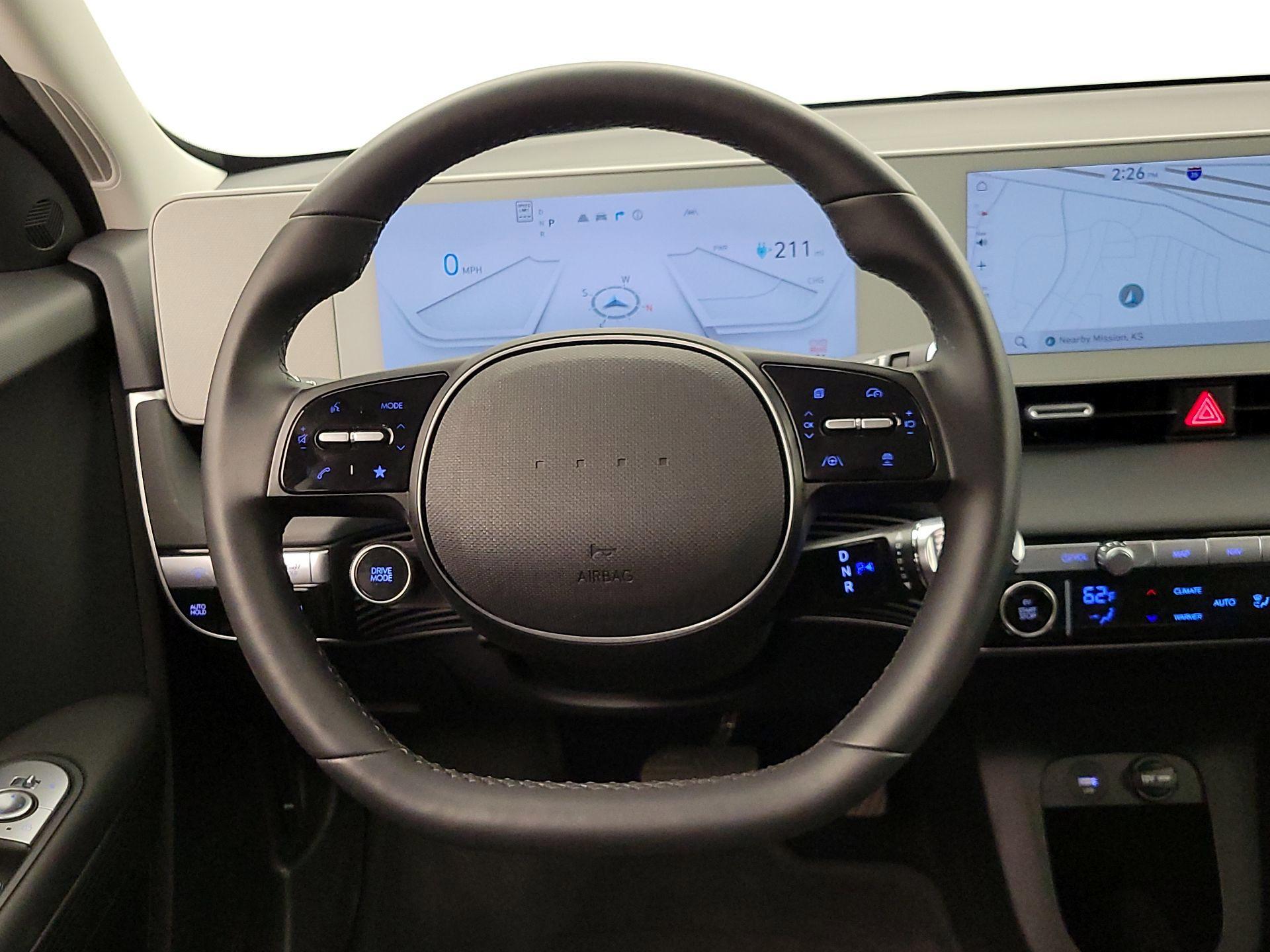 Thumbnail: 2024 Hyundai Ioniq 5 - 10