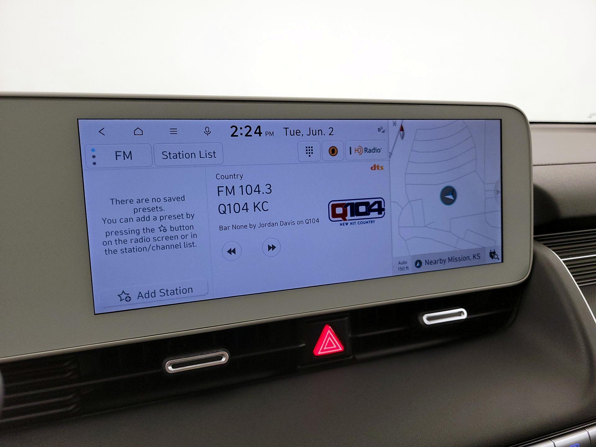 Thumbnail: 2024 Hyundai Ioniq 5 - 16