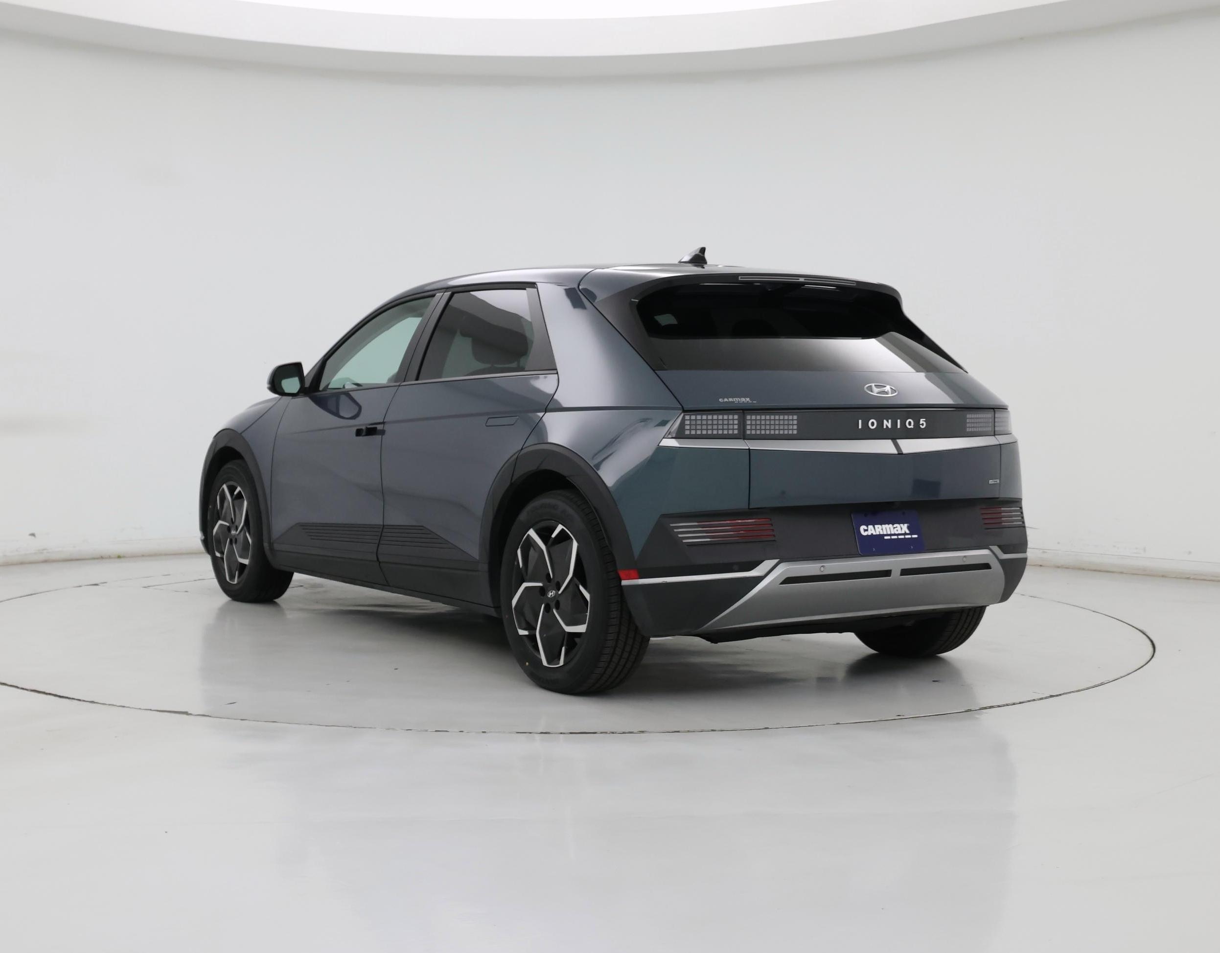 Thumbnail: 2024 Hyundai Ioniq 5 - 2