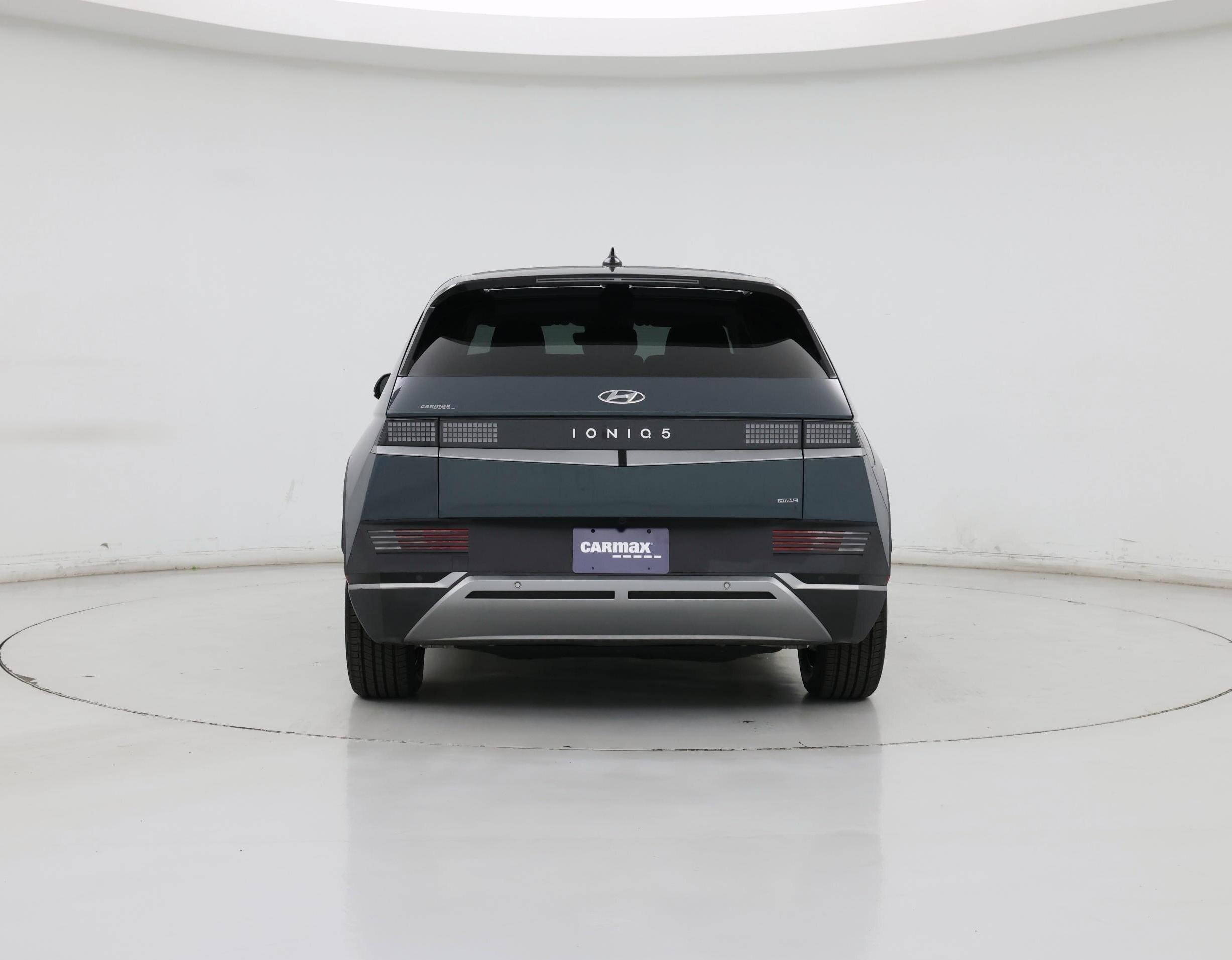 Thumbnail: 2024 Hyundai Ioniq 5 - 6