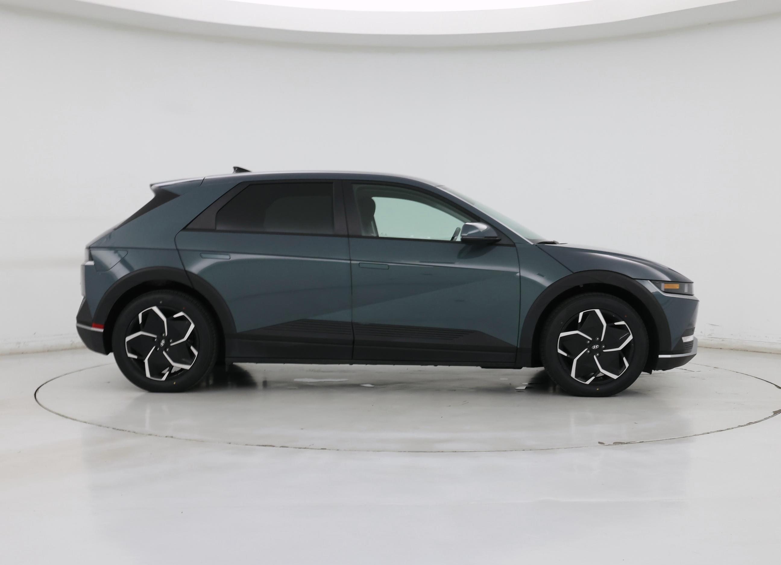 Thumbnail: 2024 Hyundai Ioniq 5 - 7