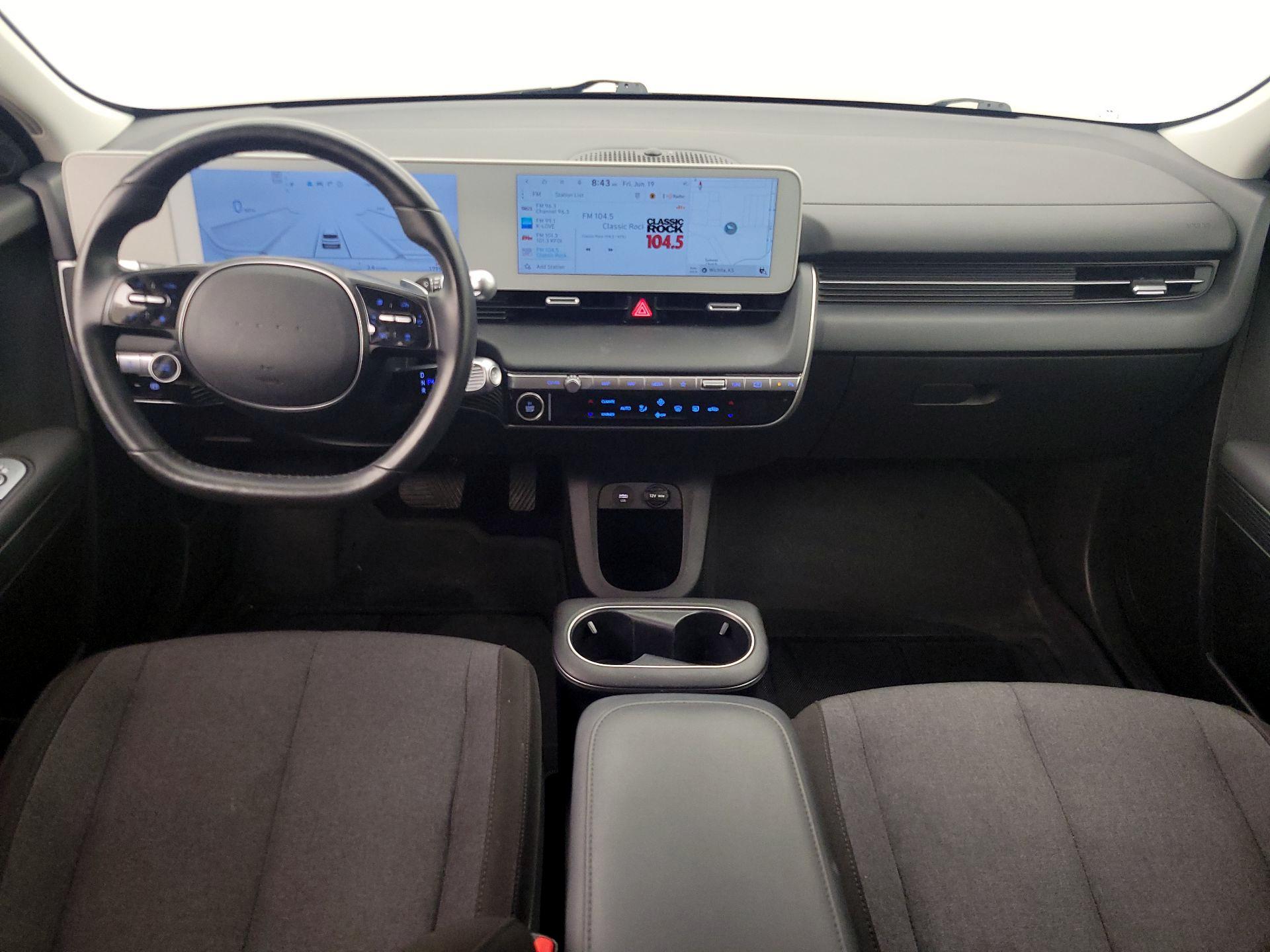 Thumbnail: 2024 Hyundai Ioniq 5 - 9