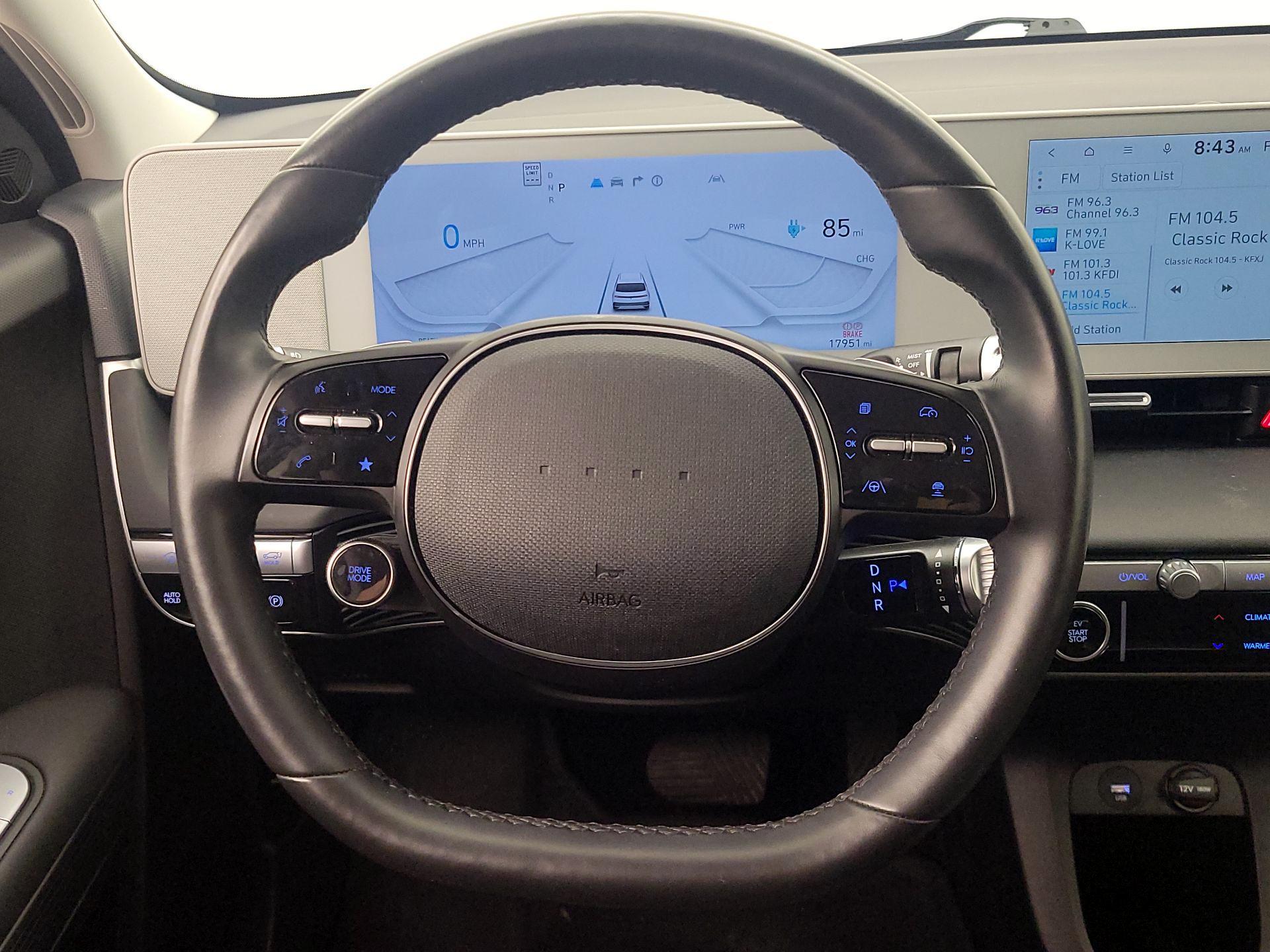 Thumbnail: 2024 Hyundai Ioniq 5 - 10