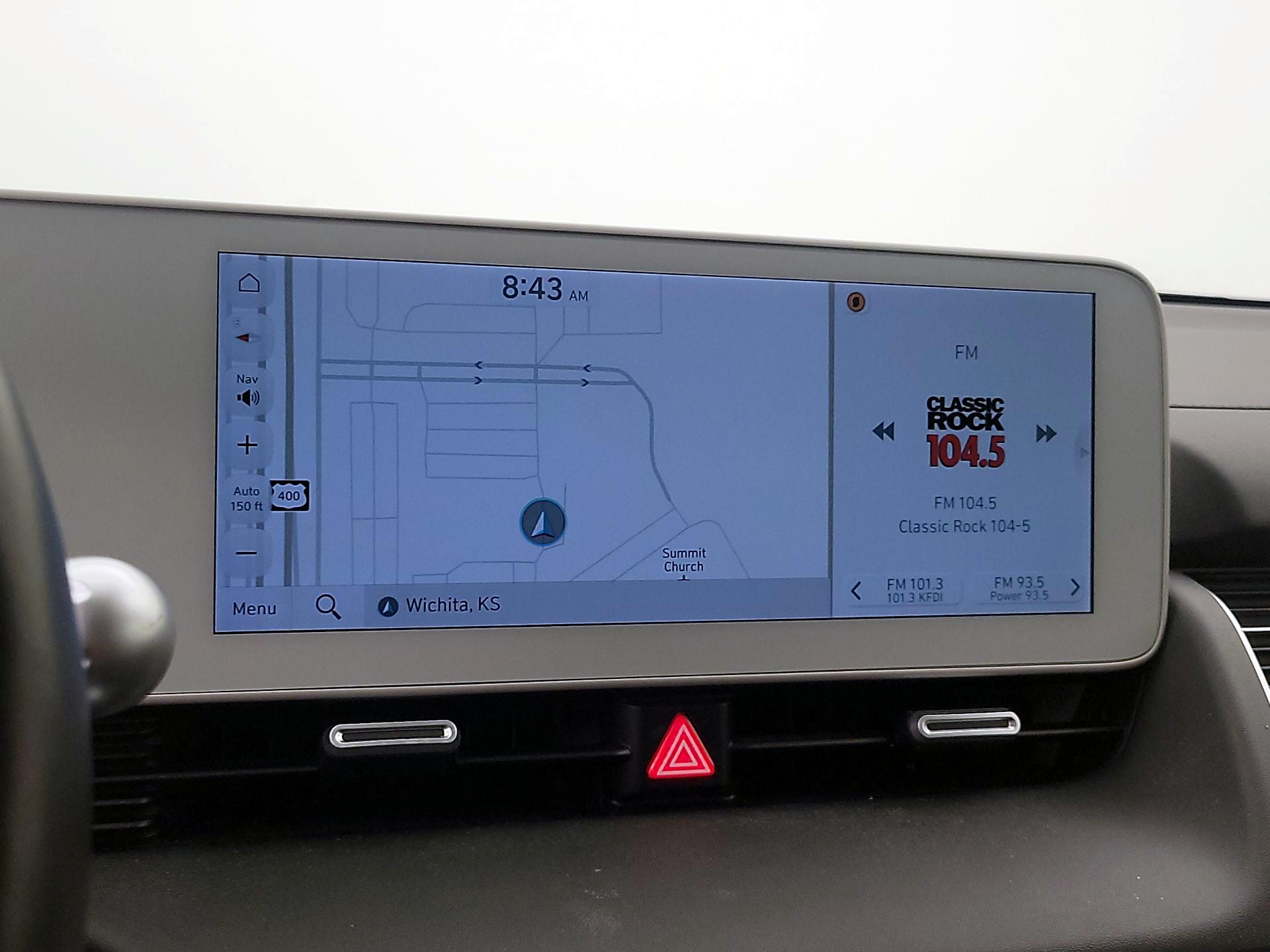 Thumbnail: 2024 Hyundai Ioniq 5 - 14