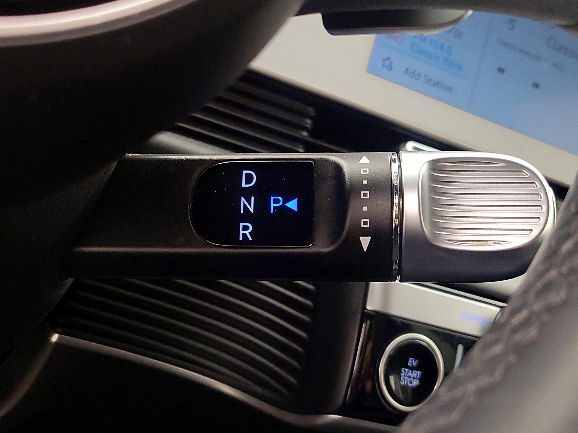 Thumbnail: 2024 Hyundai Ioniq 5 - 18