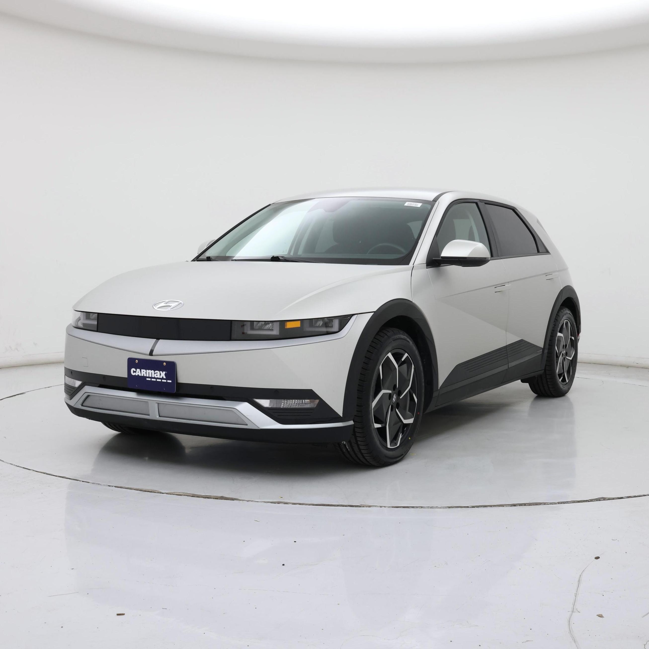 Thumbnail: 2024 Hyundai Ioniq 5 - 4