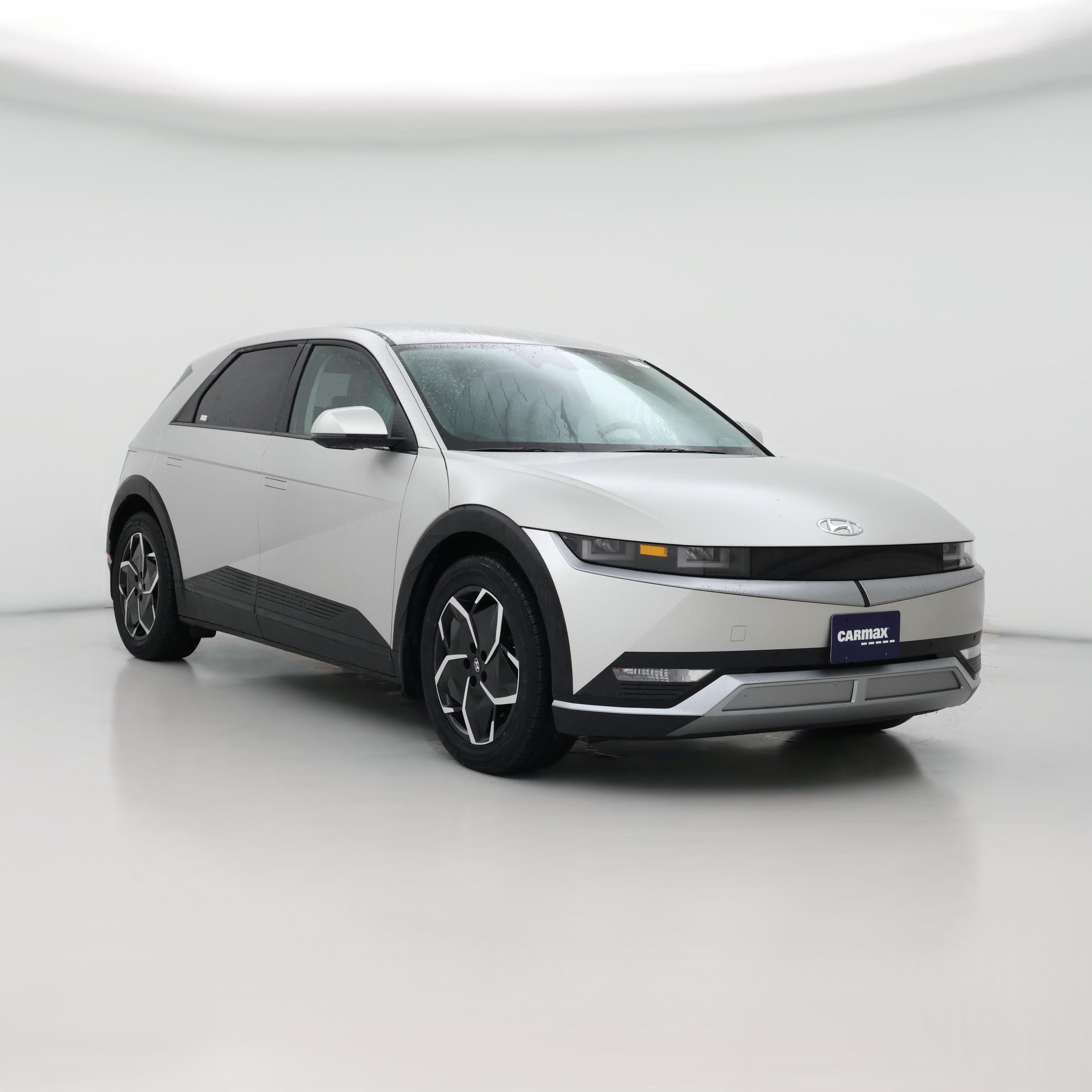 Thumbnail: 2024 Hyundai Ioniq 5 - 1