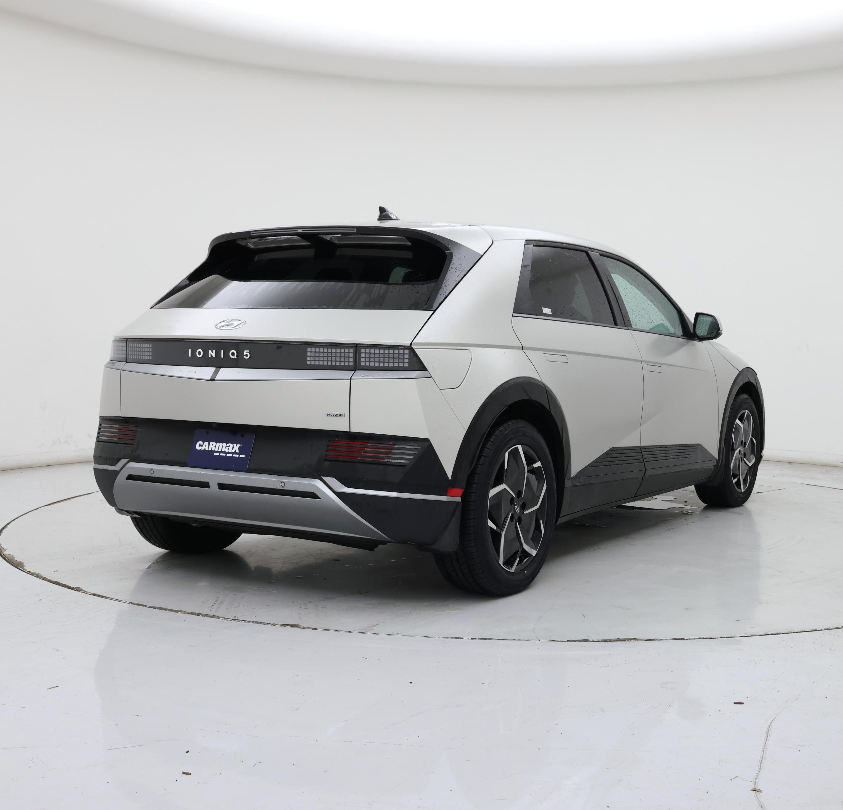 Thumbnail: 2024 Hyundai Ioniq 5 - 8