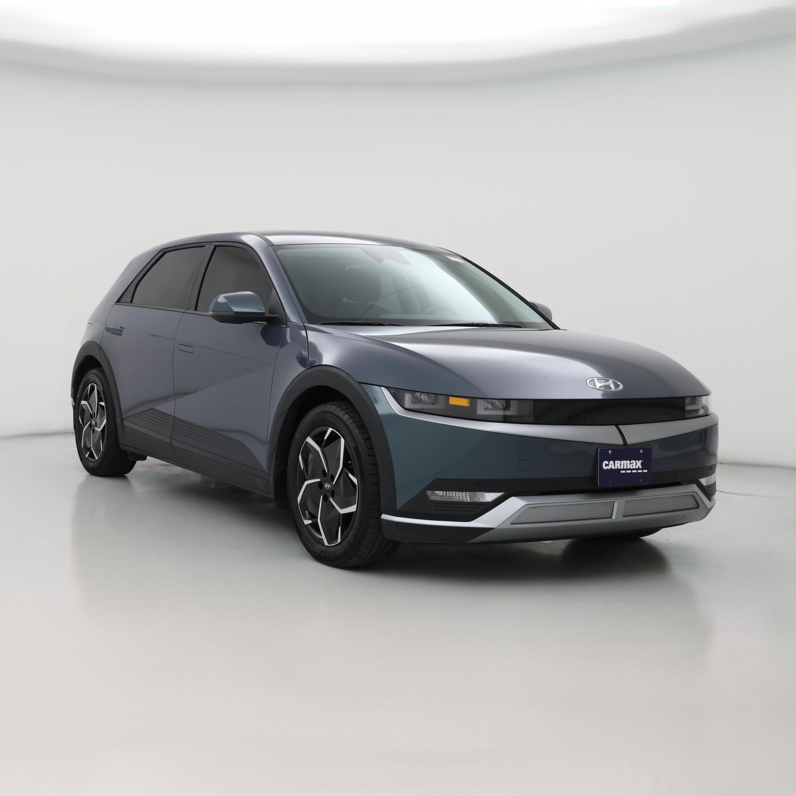 Thumbnail: 2024 Hyundai Ioniq 5 - 1