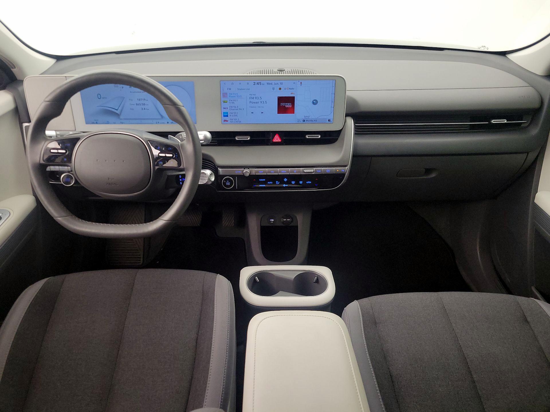 Thumbnail: 2024 Hyundai Ioniq 5 - 9