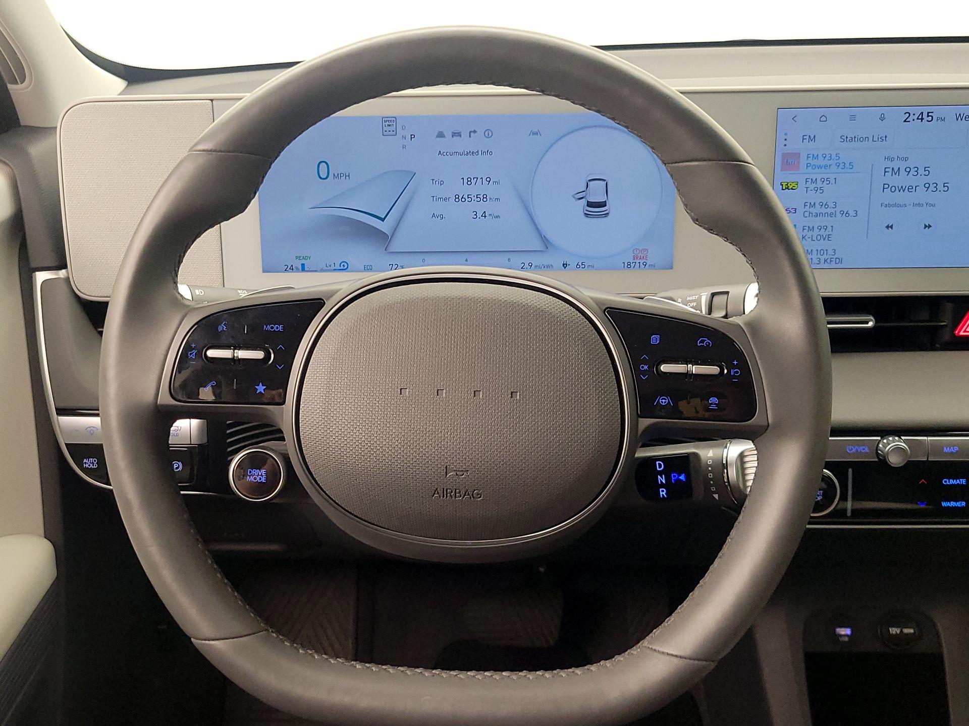 Thumbnail: 2024 Hyundai Ioniq 5 - 10